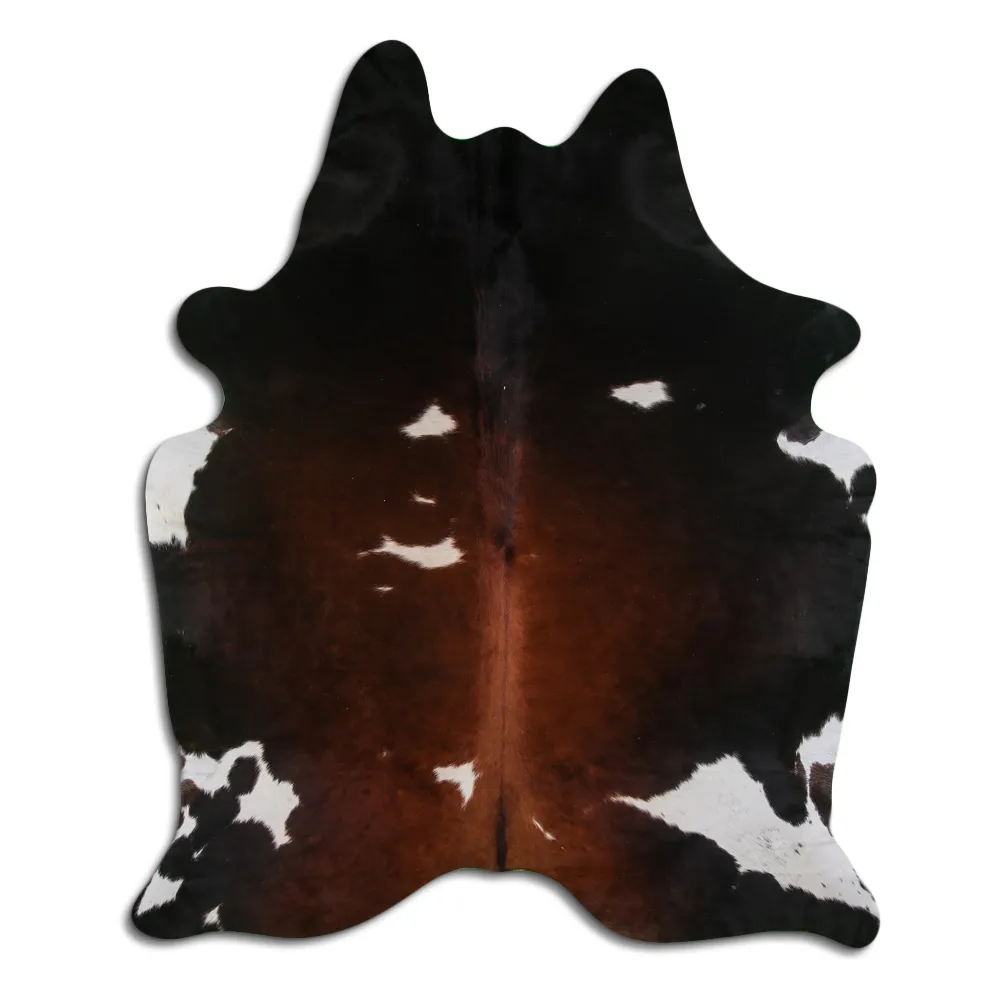 Peau de vache - Tricolor Exotic 83