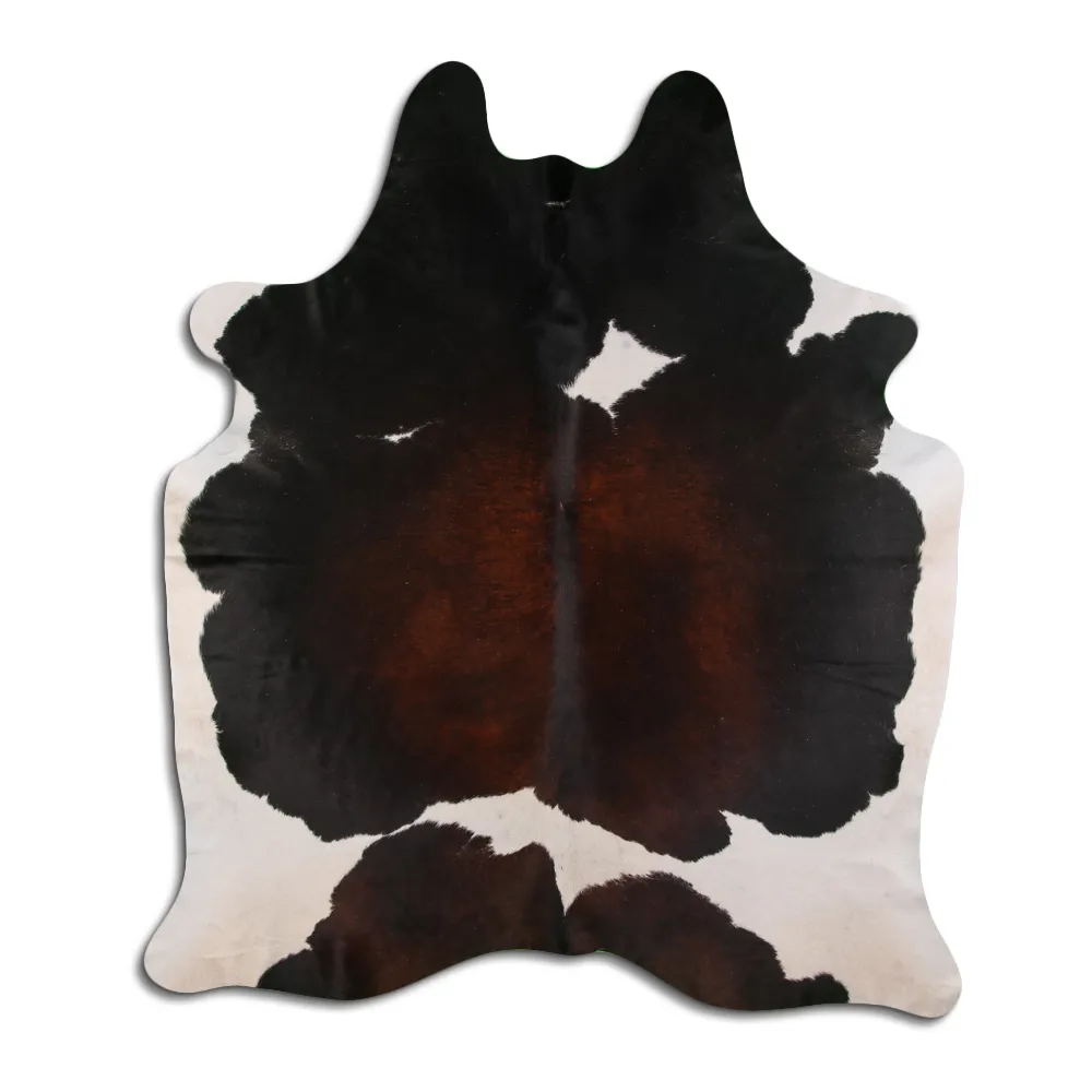 Peau de vache - Tricolor Exotic 110