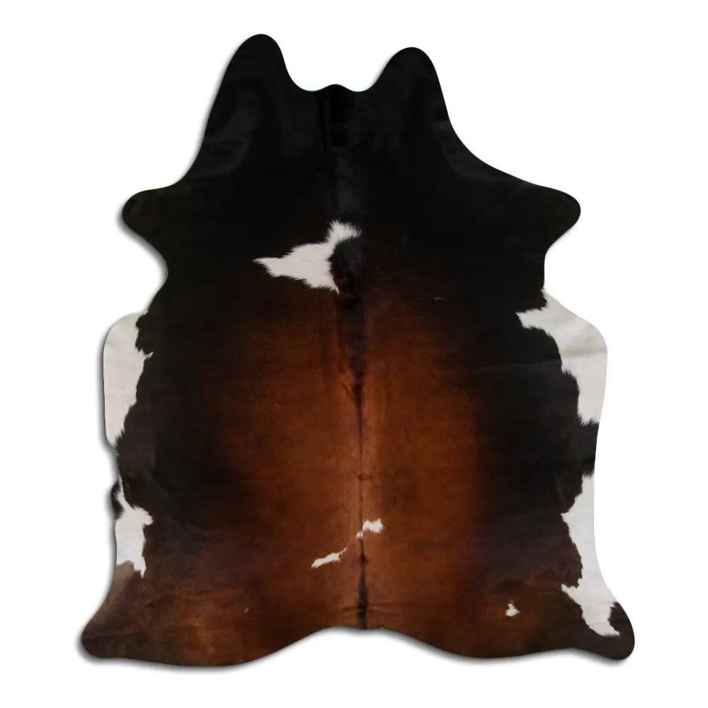 Peau de vache - Tricolor Exotic 122