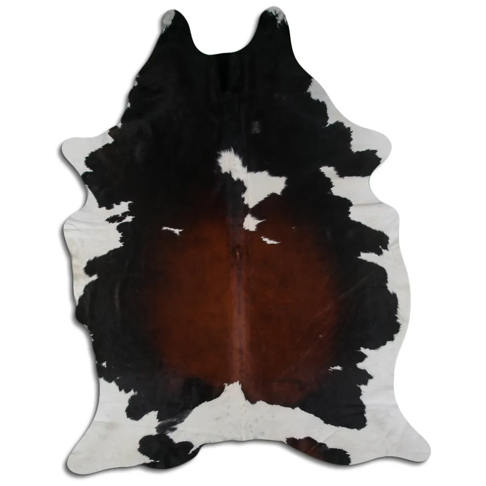 Peau de vache - Tricolor Exotic 126