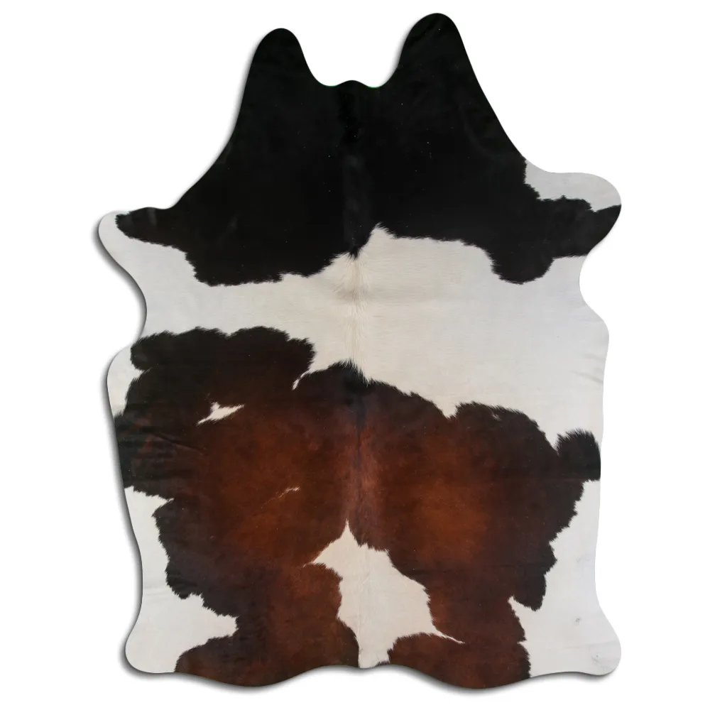Peau de vache - Tricolor Exotic 136