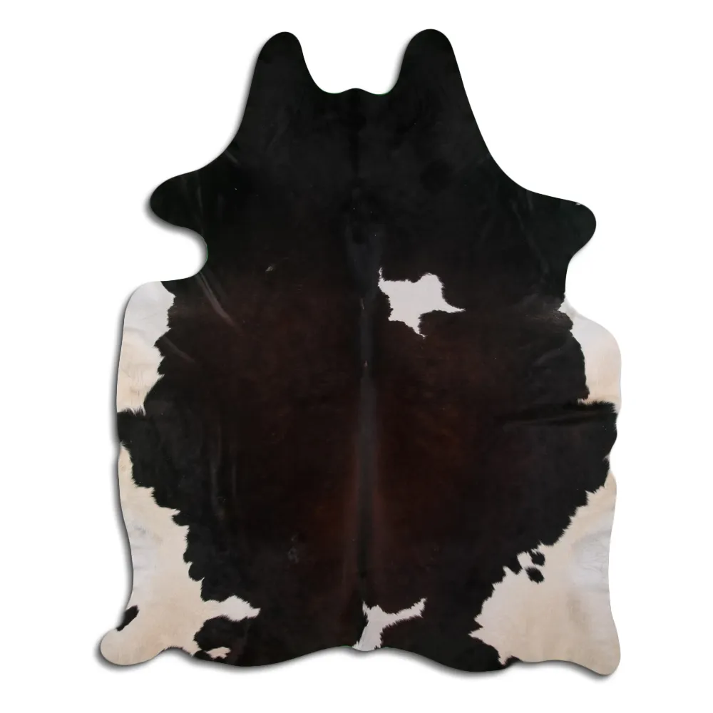 Peau de vache - Tricolor Exotic 56
