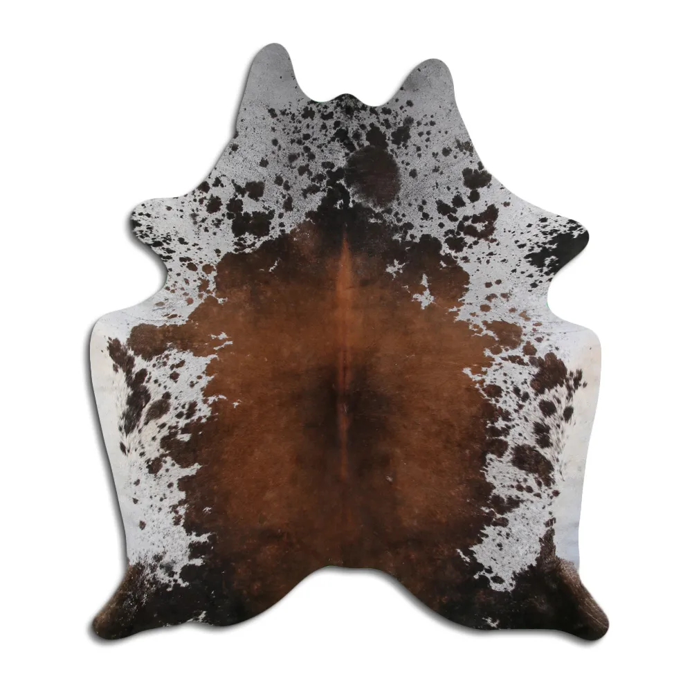 Peau de vache - Tricolor Exotic 64
