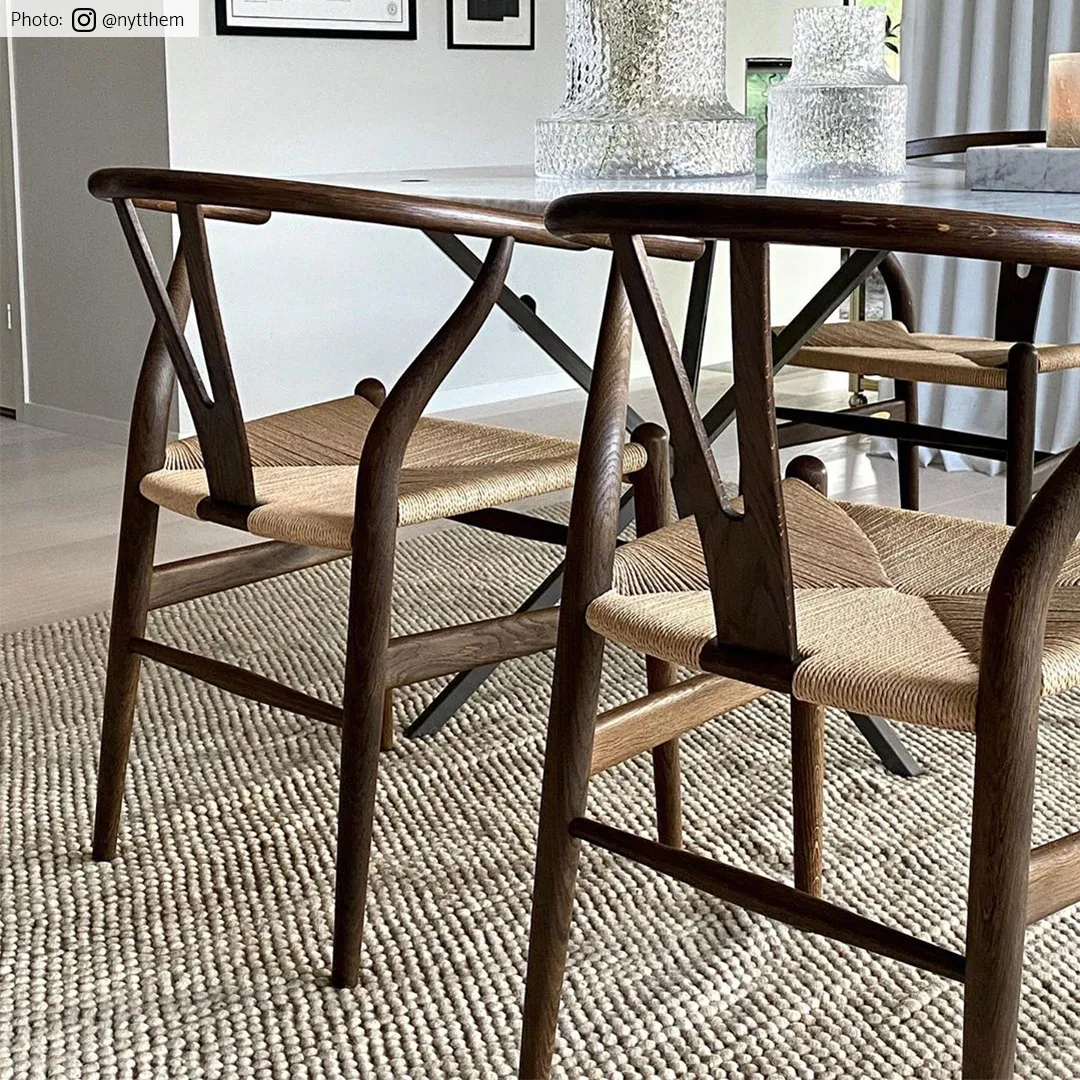 Tapis en laine - Avafors Wool Bubble (beige)