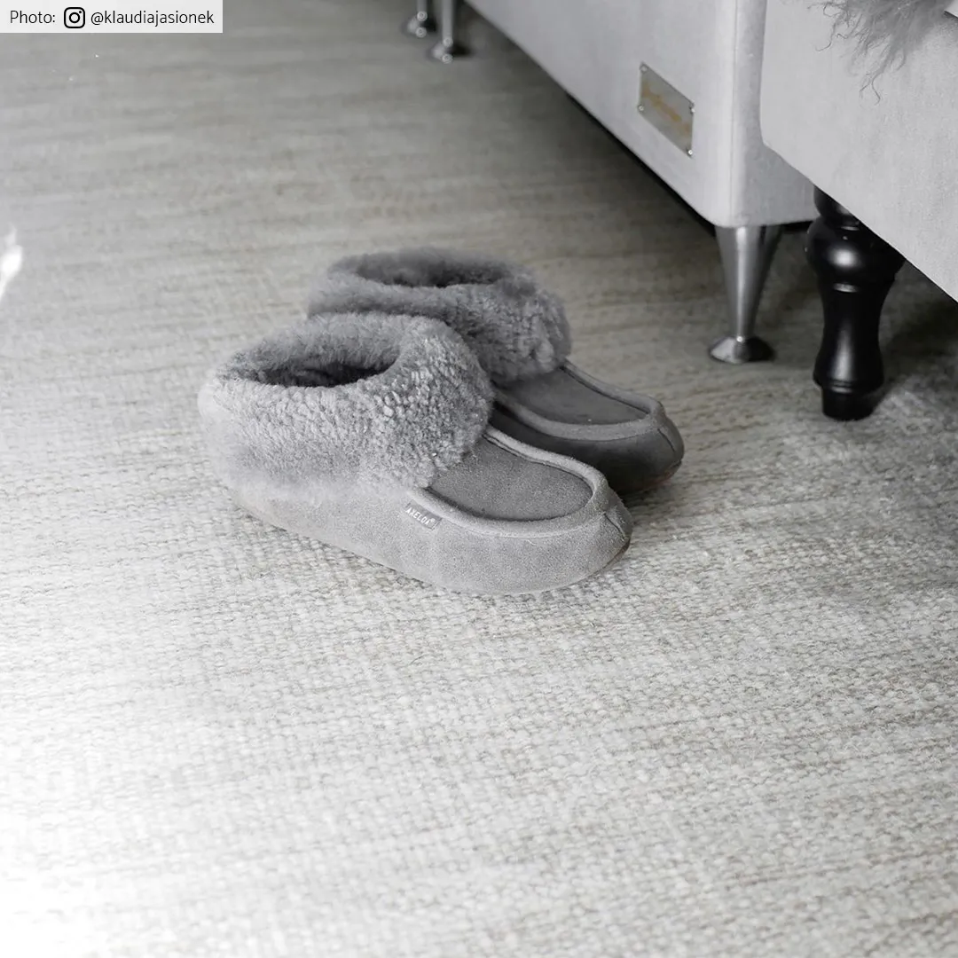 Tapis en laine - Dhurry (naturel)