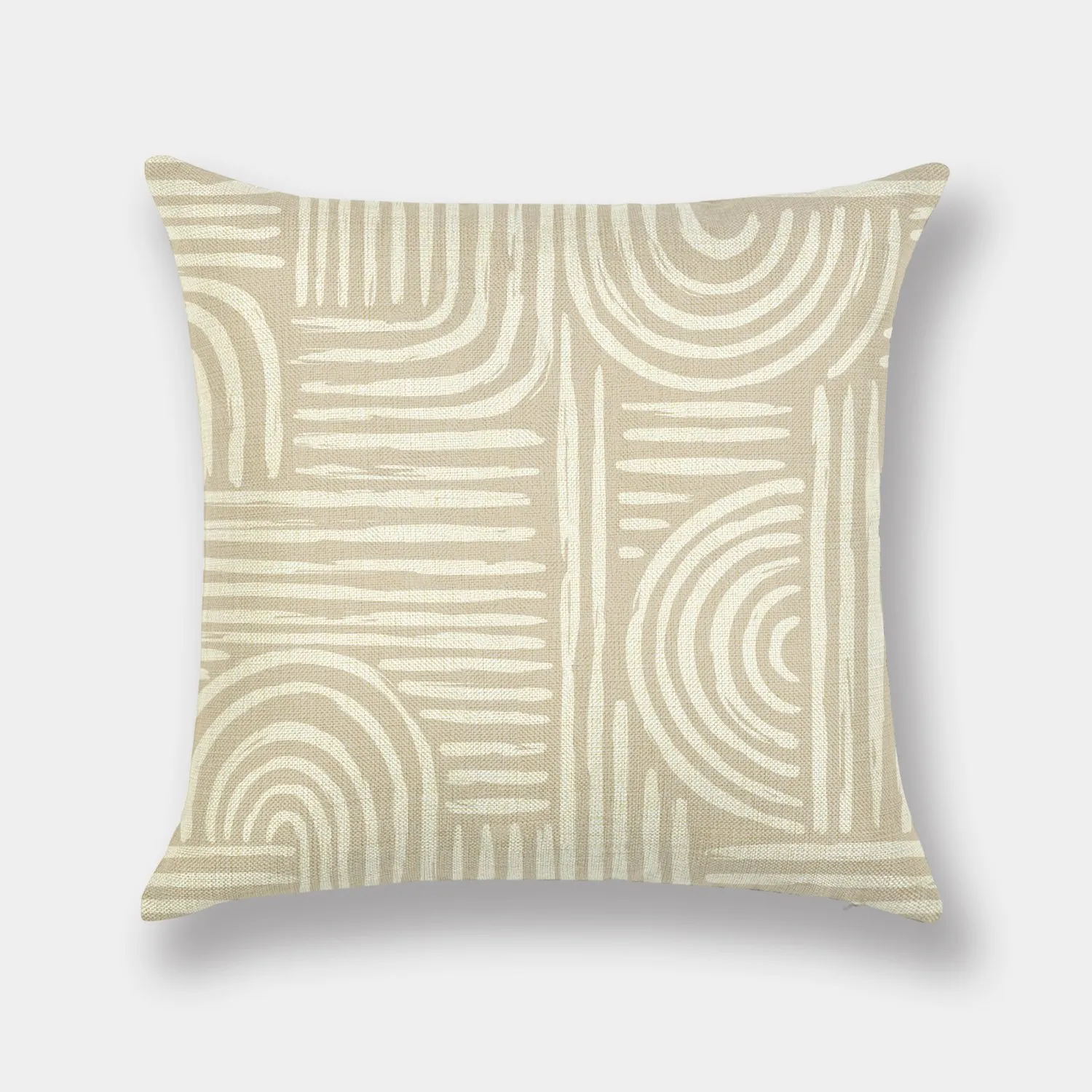 Housse de coussin 50 x 50 cm