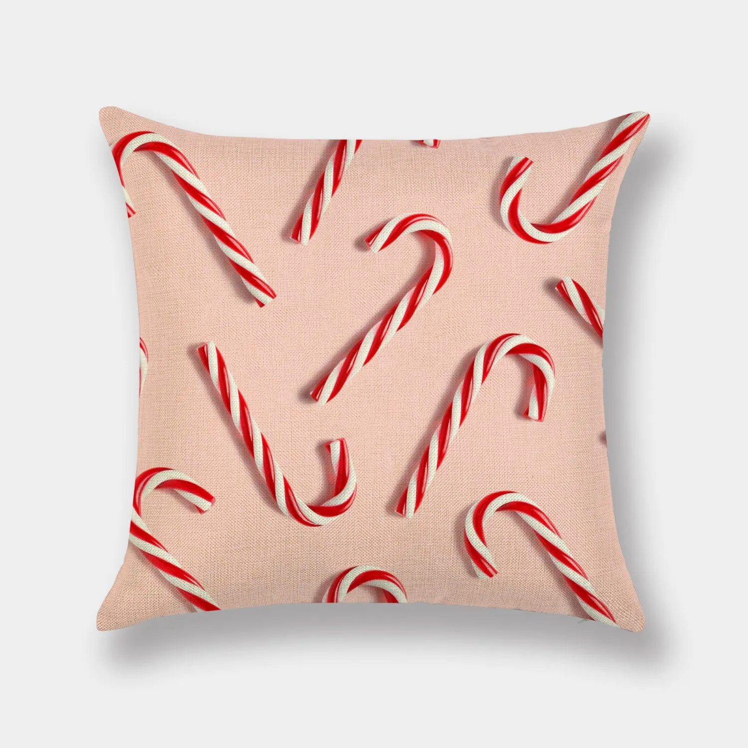 Housse de coussin 50 x 50 cm