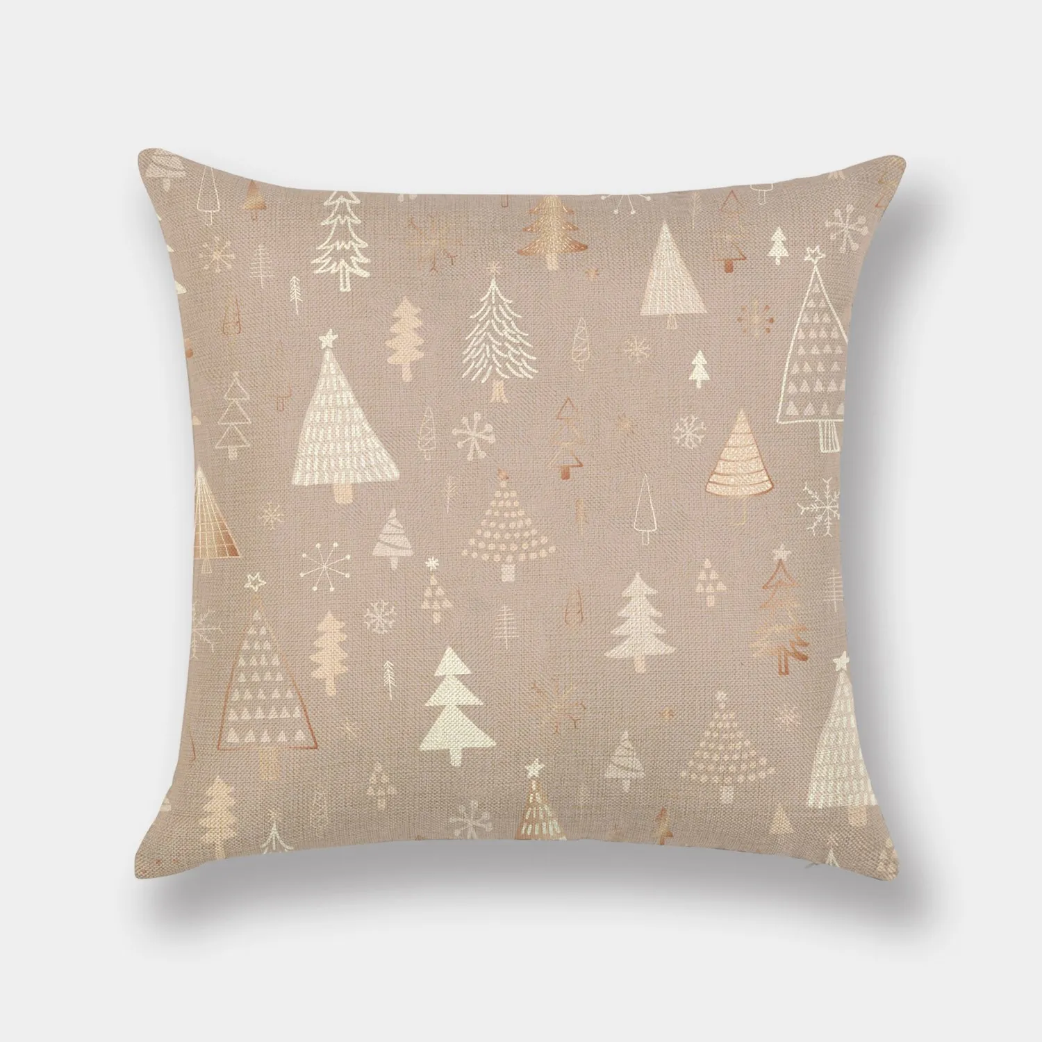 Housse de coussin 50 x 50 cm