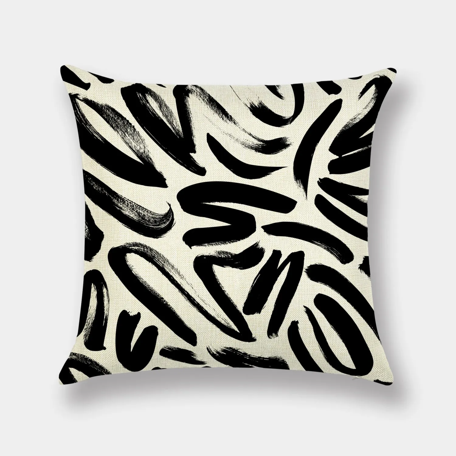 Housse de coussin 50 x 50 cm