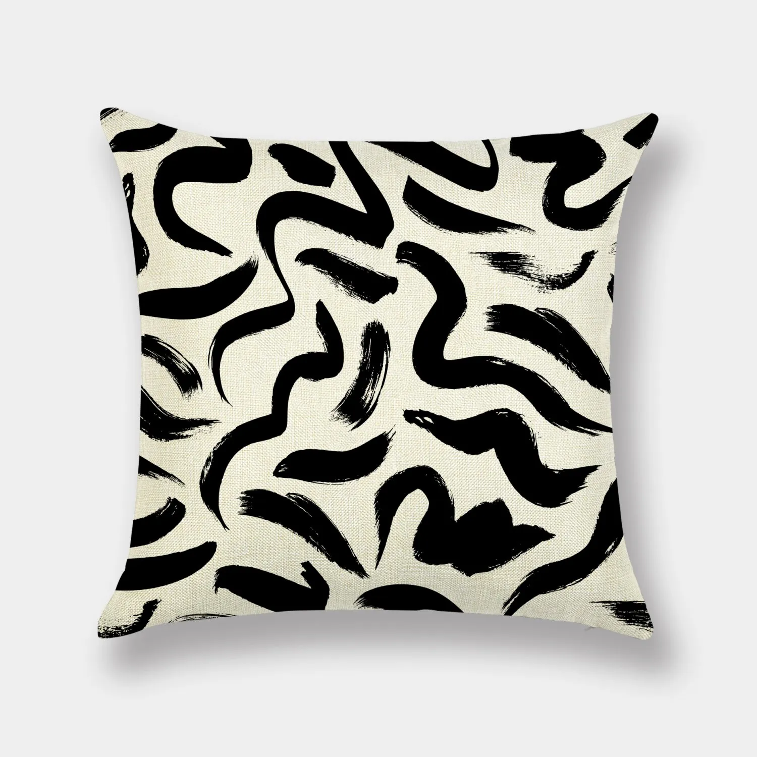 Housse de coussin 50 x 50 cm
