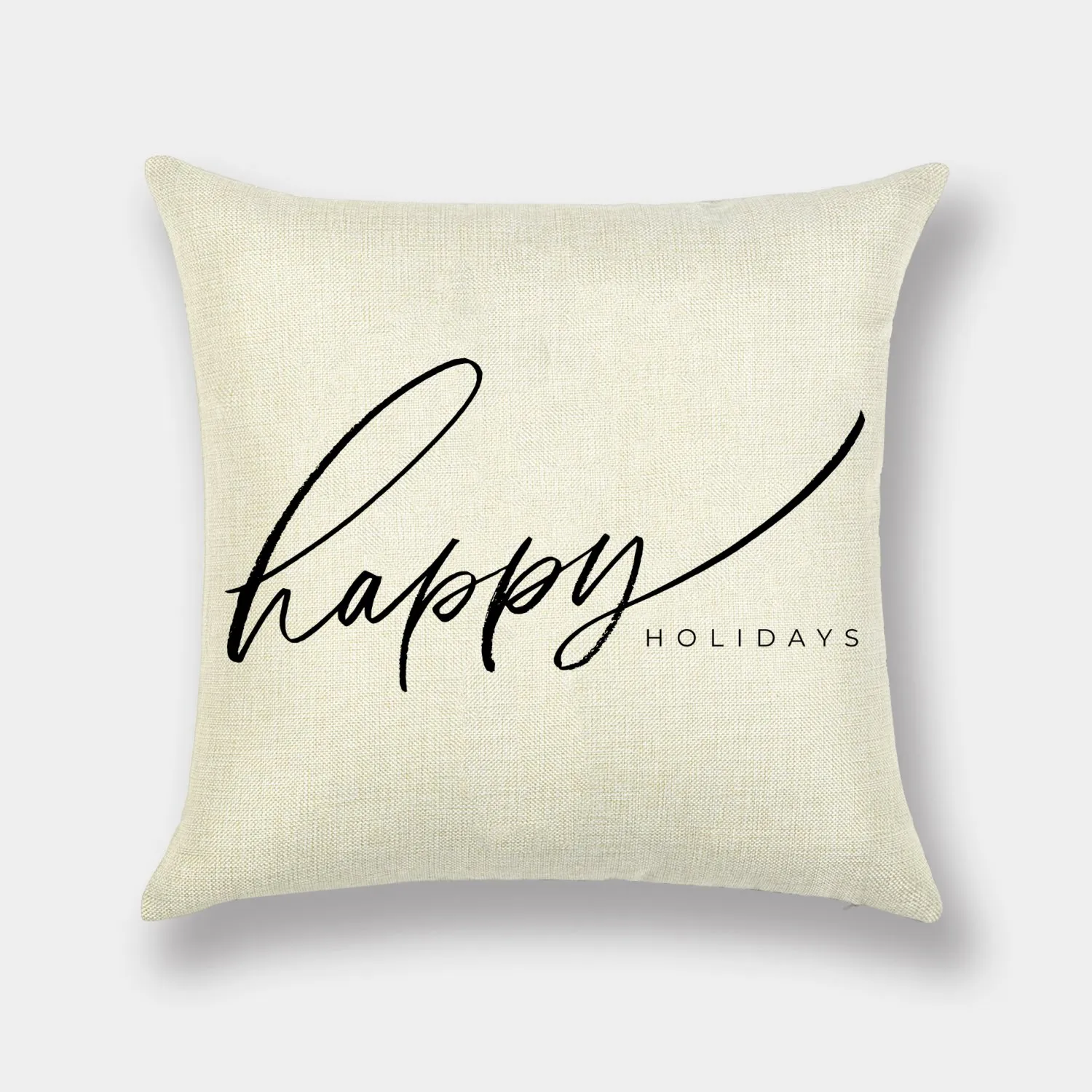 Housse de coussin 50 x 50 cm
