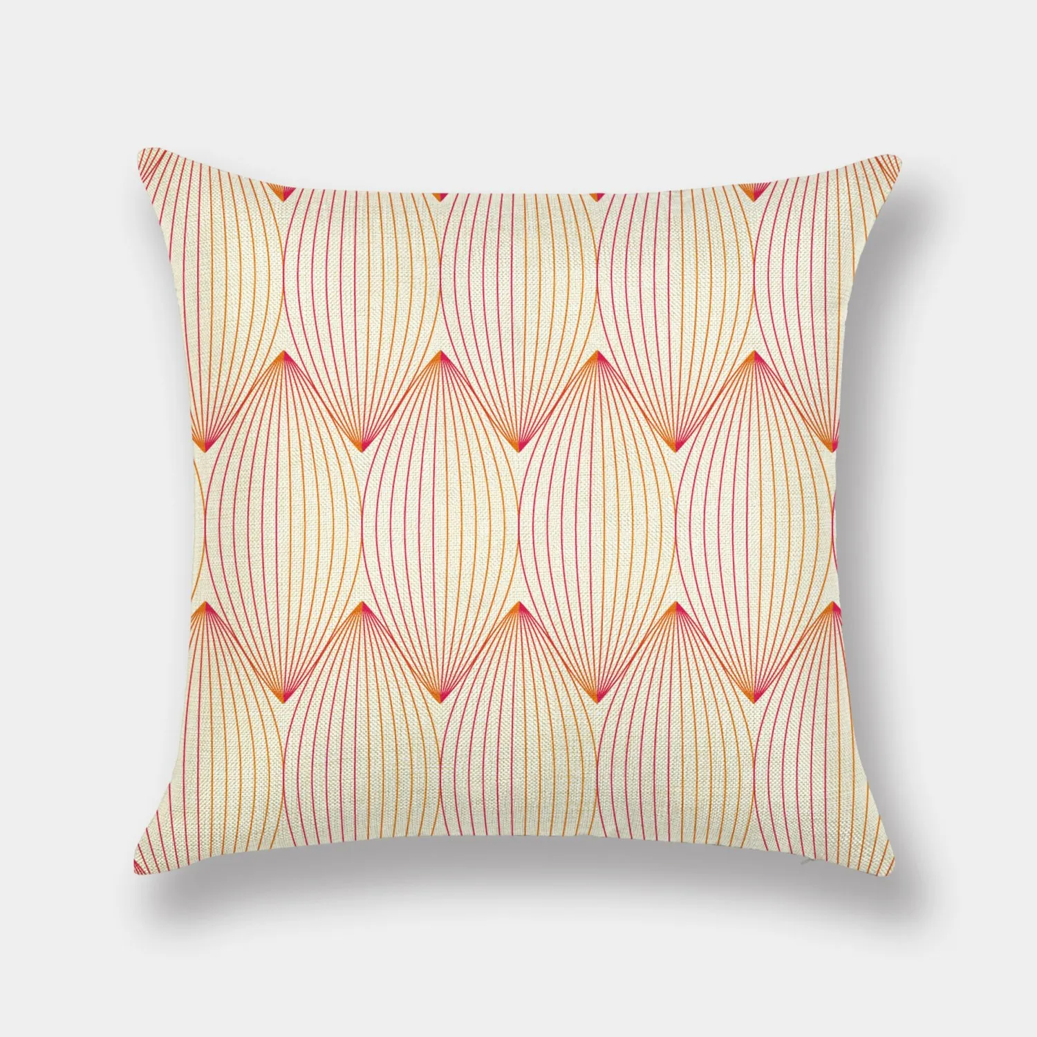 Housse de coussin 50 x 50 cm
