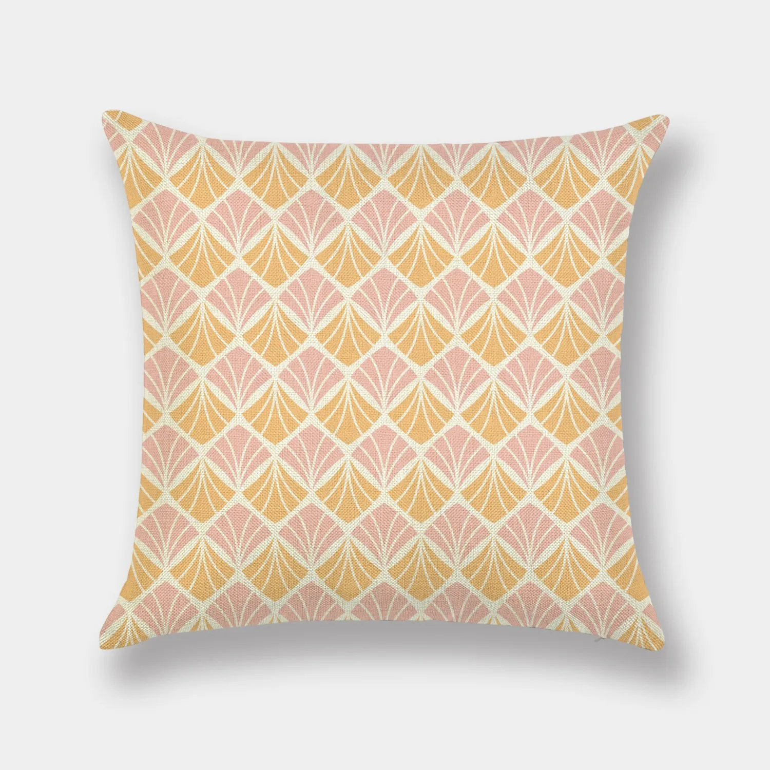 Housse de coussin 50 x 50 cm