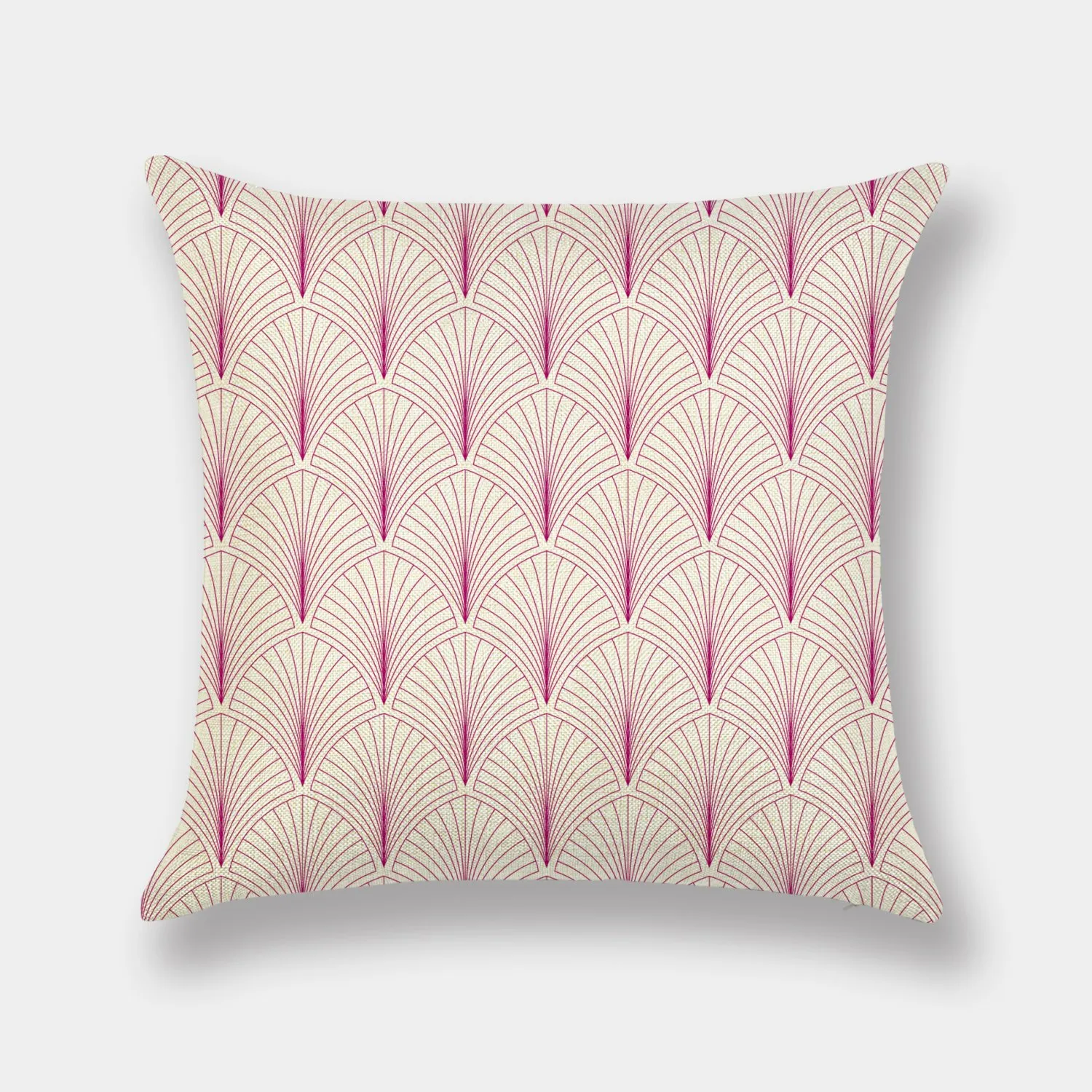 Housse de coussin 50 x 50 cm