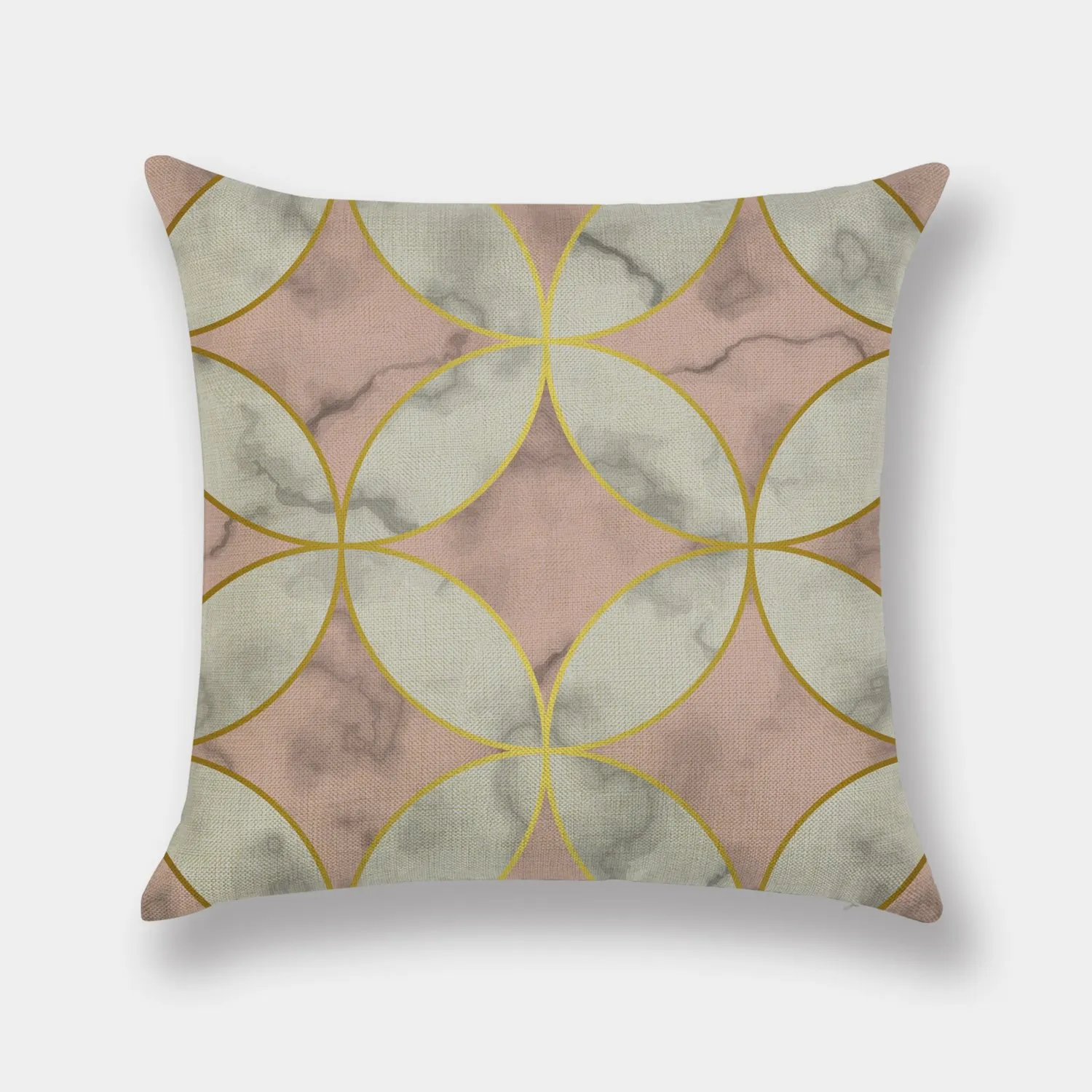 Housse de coussin 50 x 50 cm
