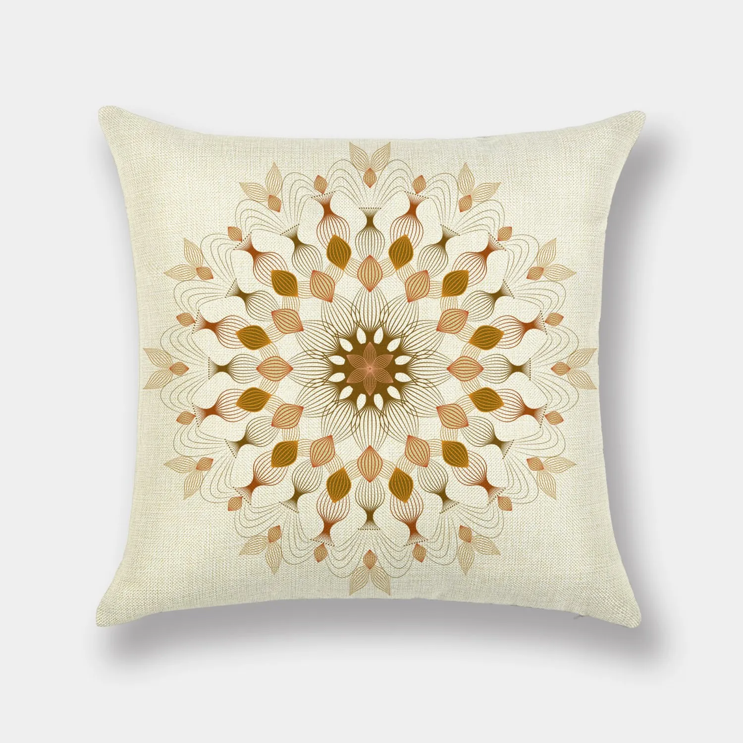 Housse de coussin 50 x 50 cm