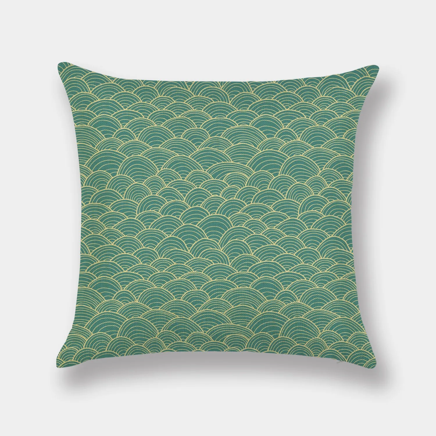 Housse de coussin 50 x 50 cm