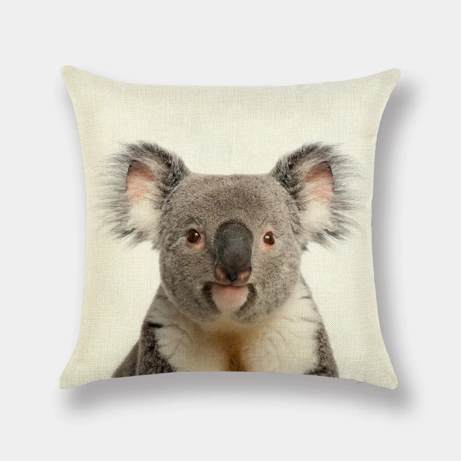 Housse de coussin 50 x 50 cm