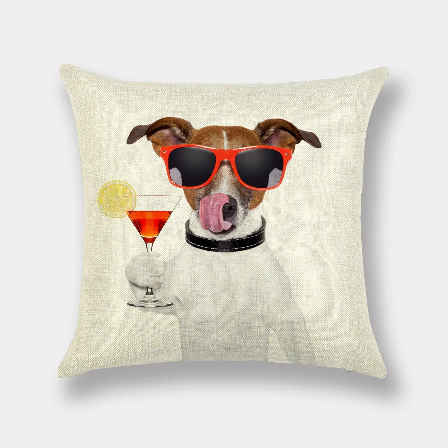 Housse de coussin 50 x 50 cm