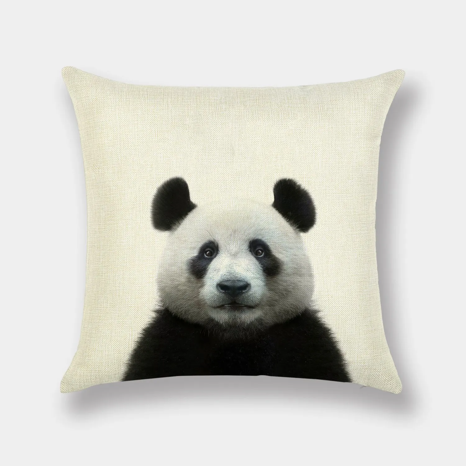Housse de coussin 50 x 50 cm