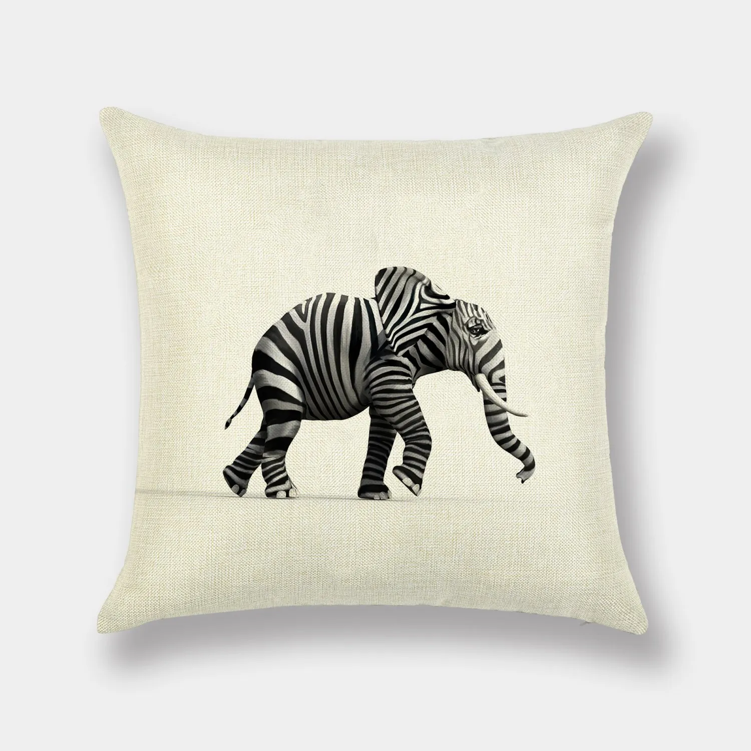 Housse de coussin 50 x 50 cm