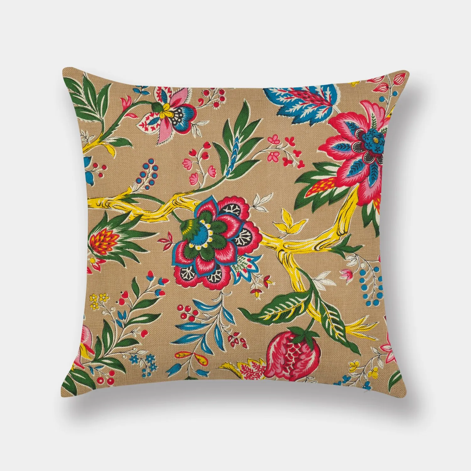 Housse de coussin 50 x 50 cm