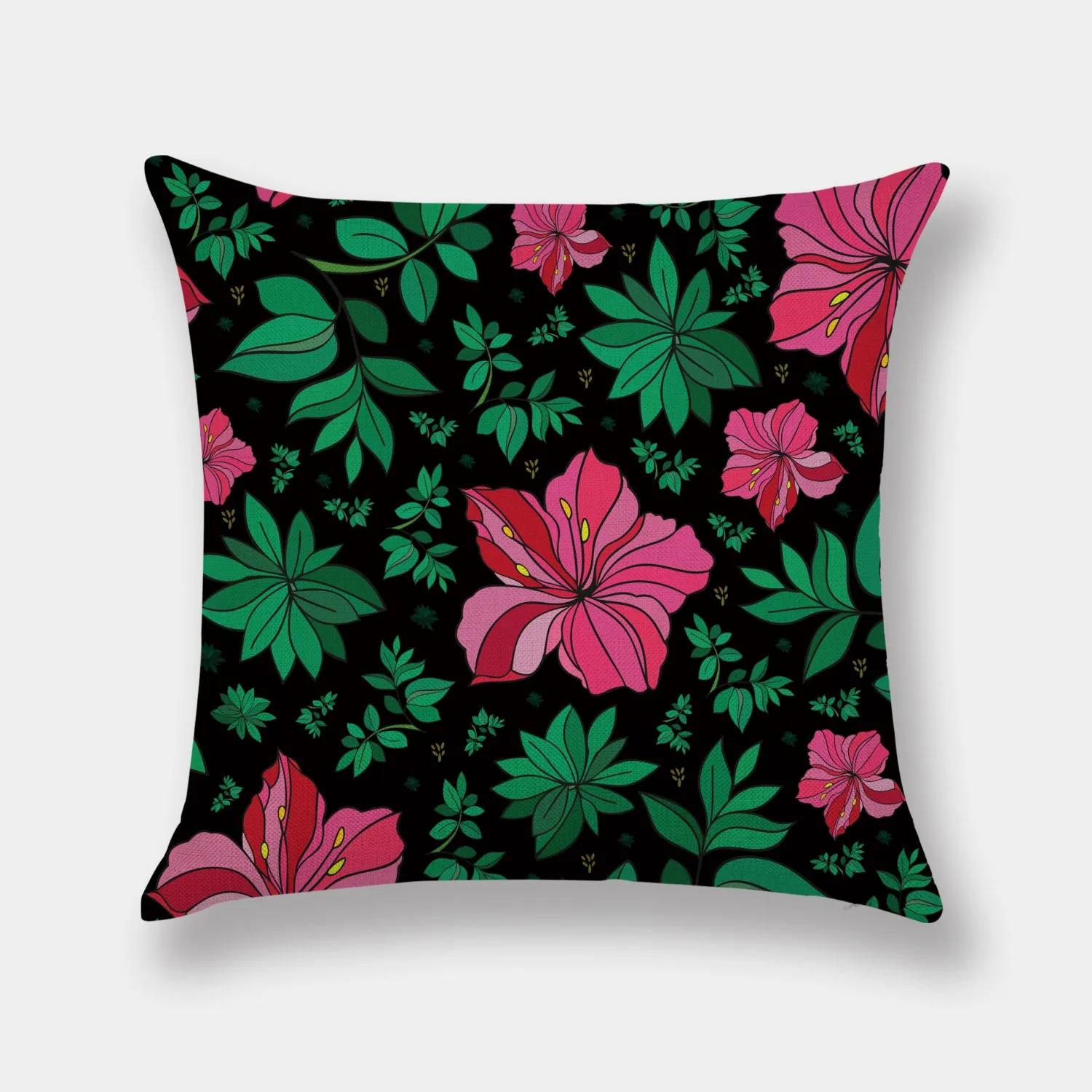 Housse de coussin 50 x 50 cm