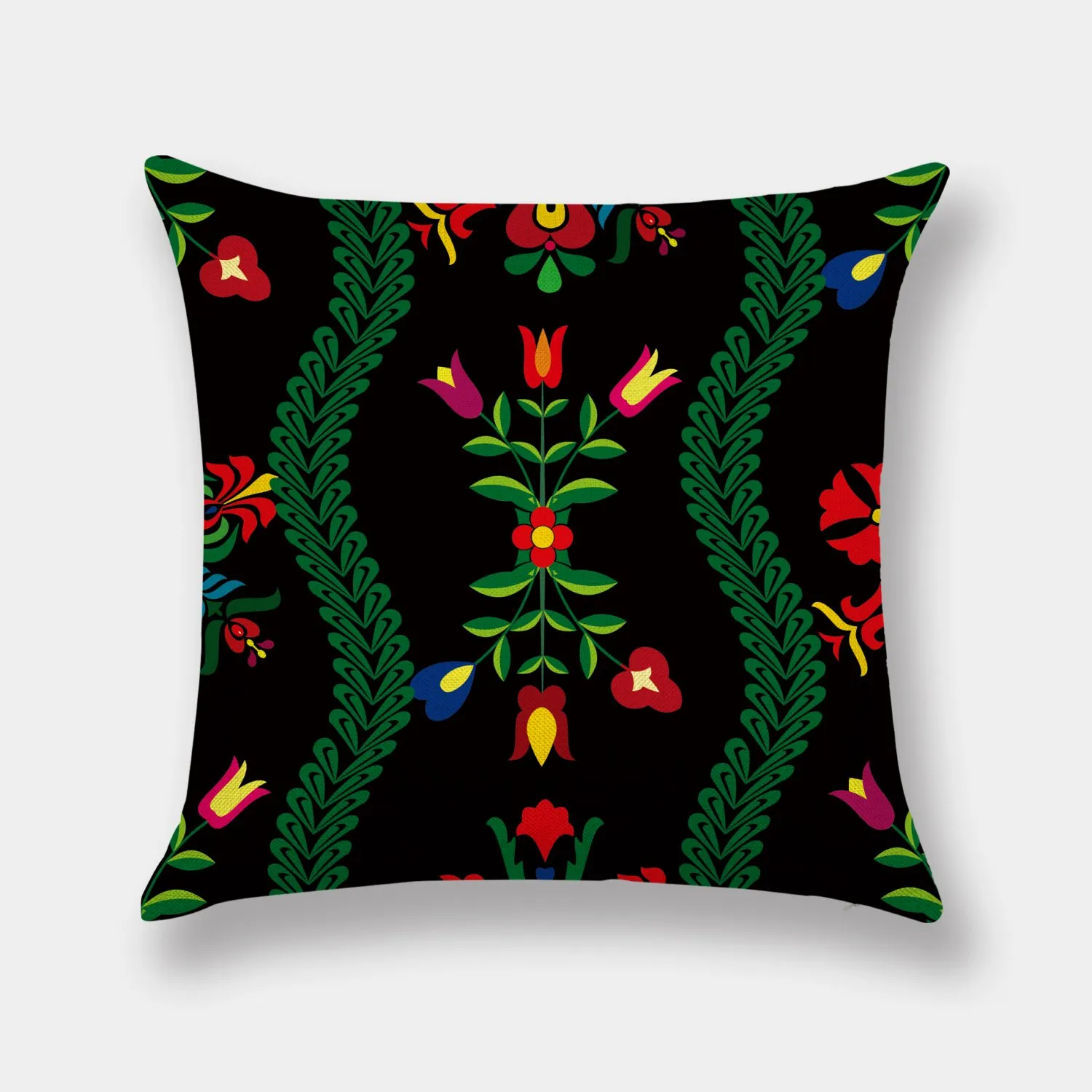 Housse de coussin 50 x 50 cm