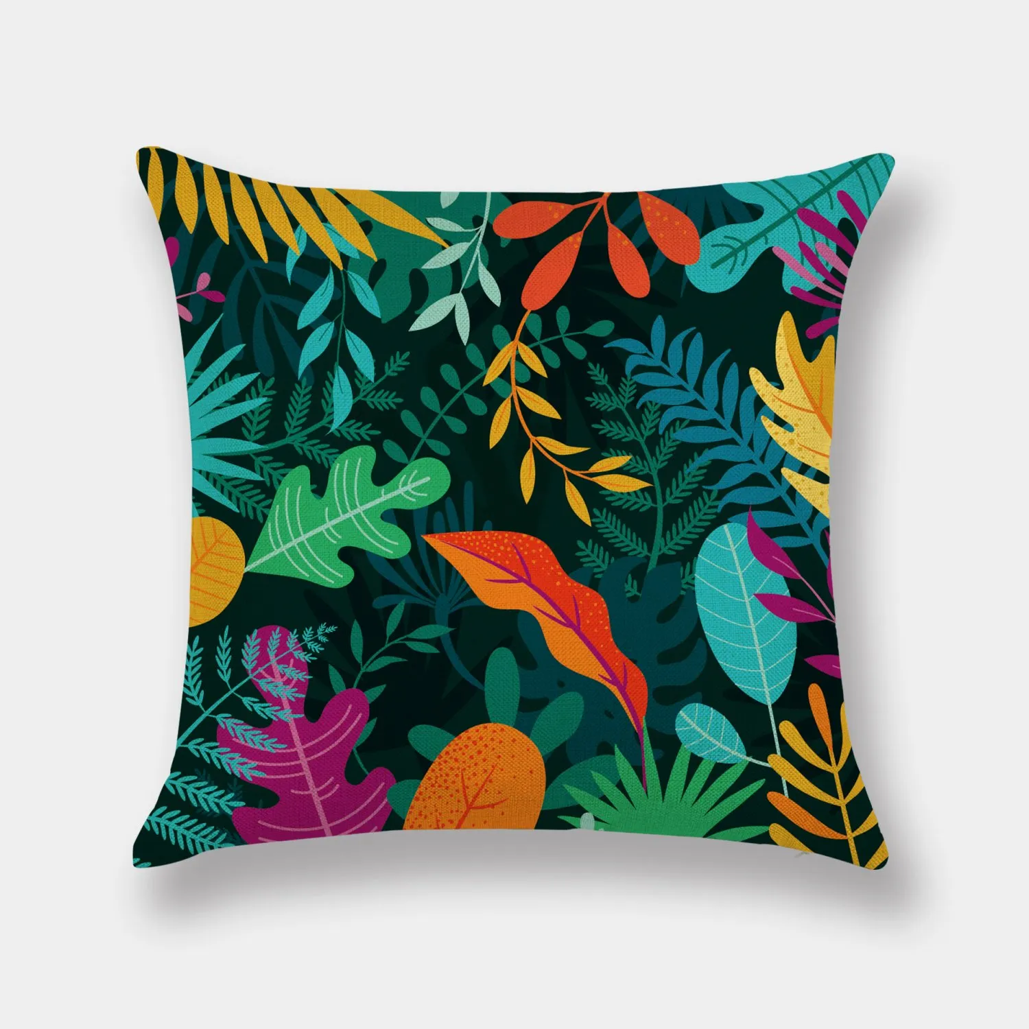 Housse de coussin 50 x 50 cm