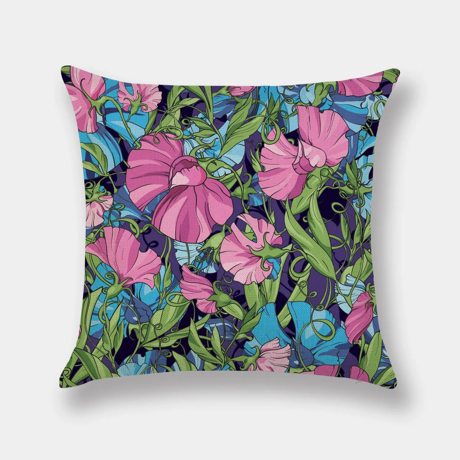 Housse de coussin 50 x 50 cm