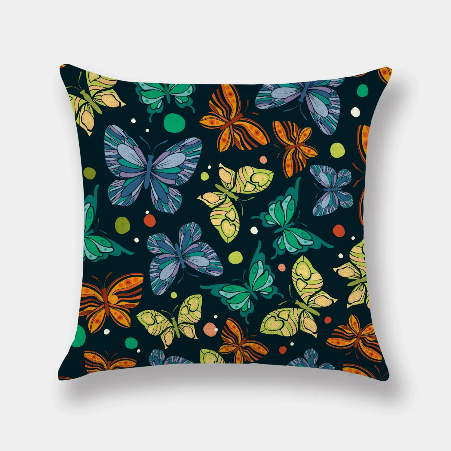 Housse de coussin 50 x 50 cm