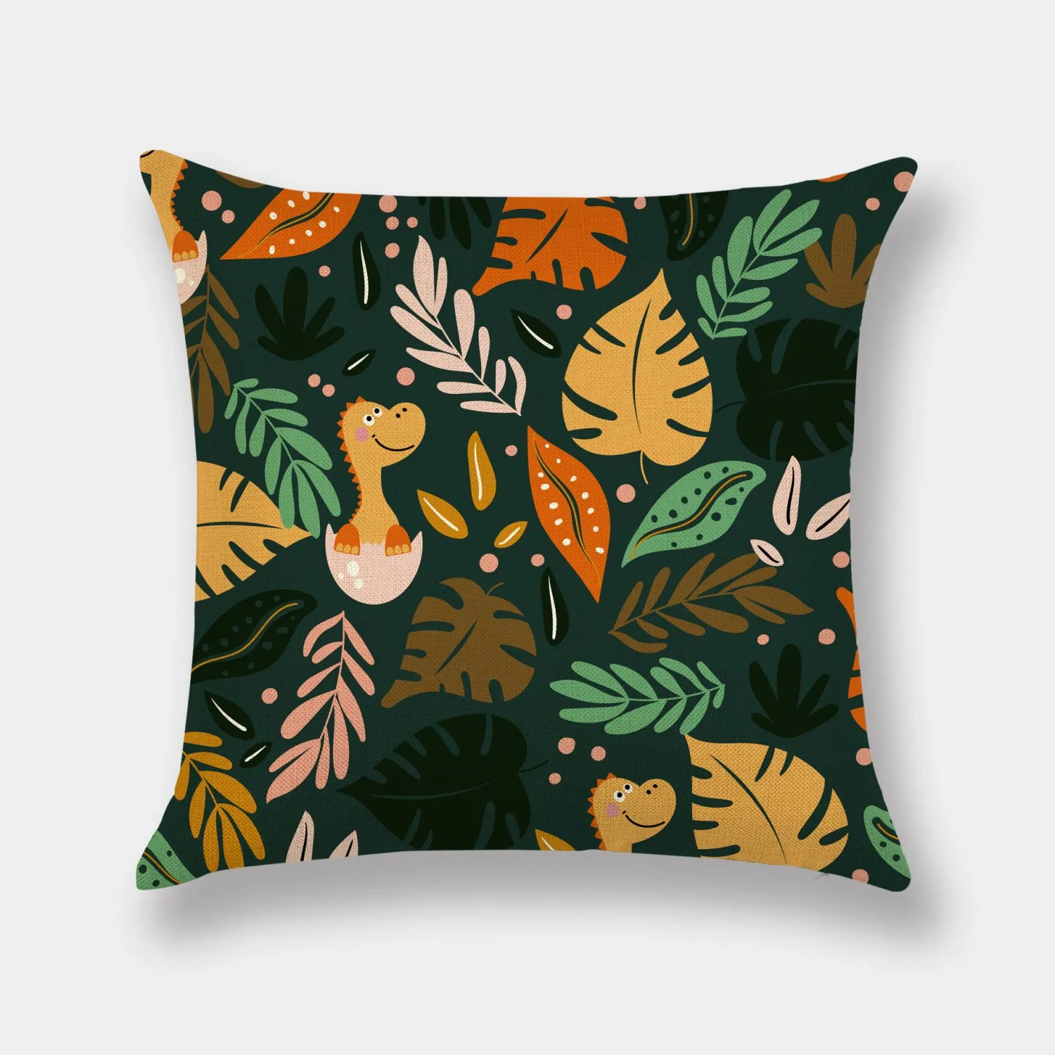 Housse de coussin 50 x 50 cm