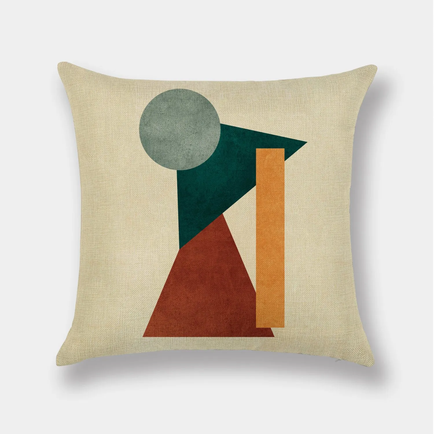 Housse de coussin 50 x 50 cm