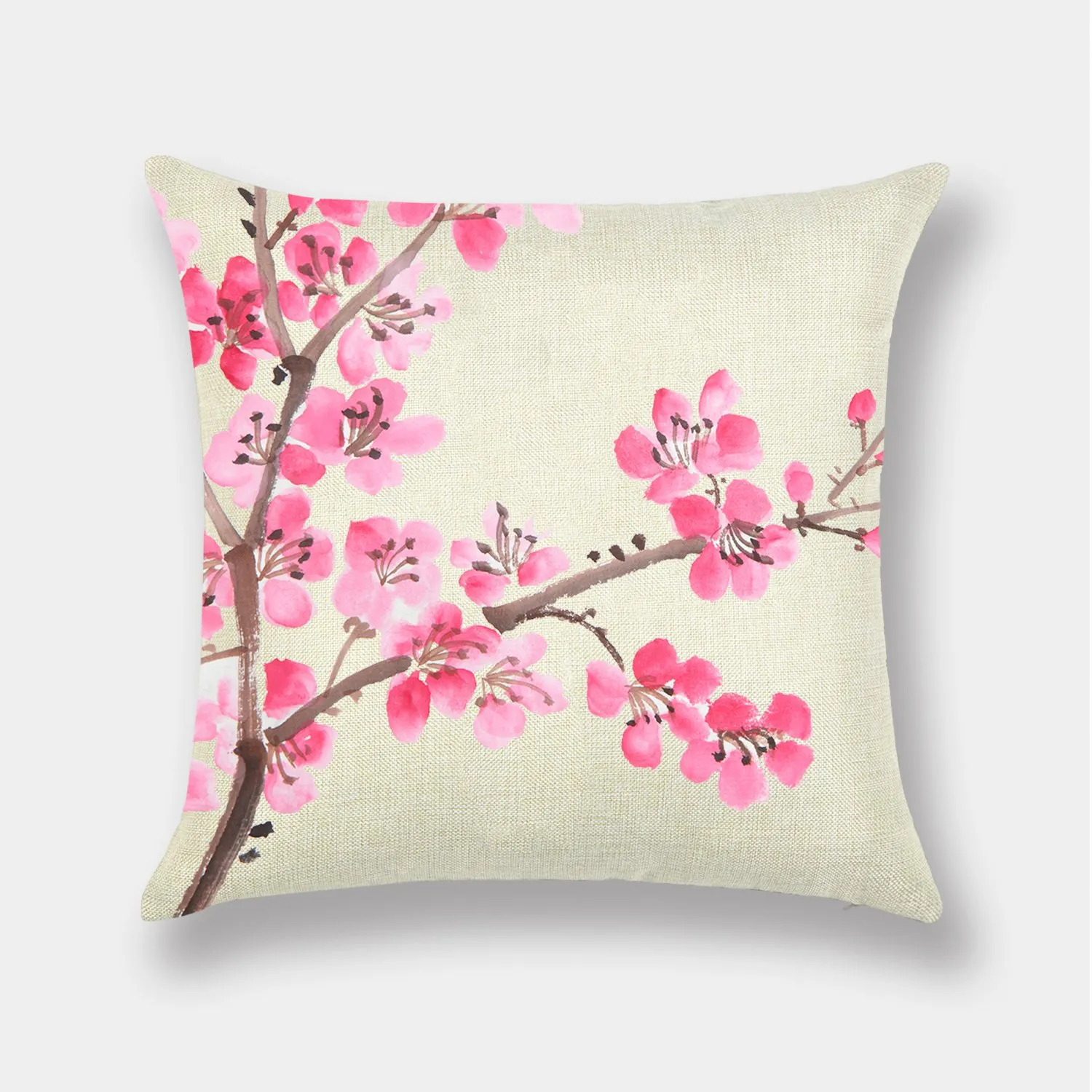 Housse de coussin 50 x 50 cm