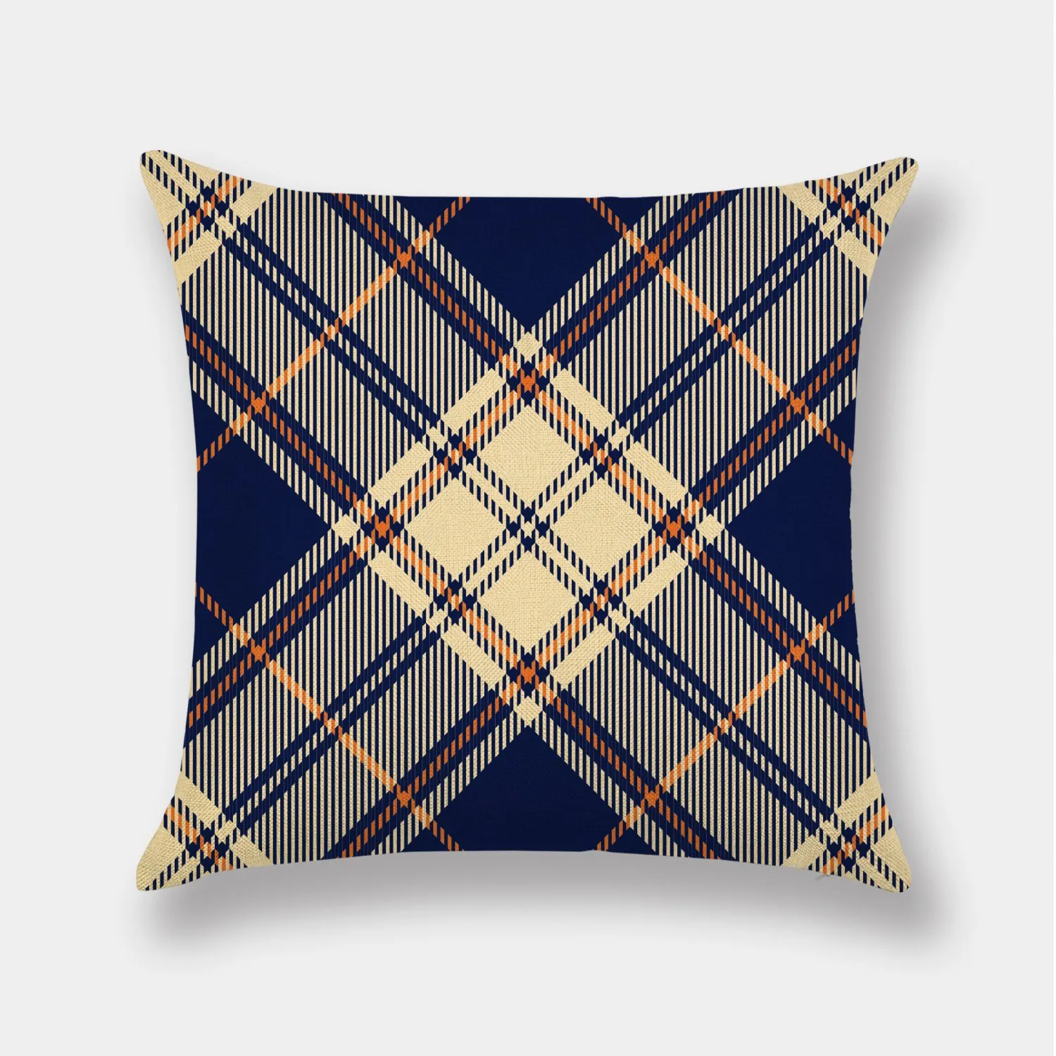 Housse de coussin 50 x 50 cm