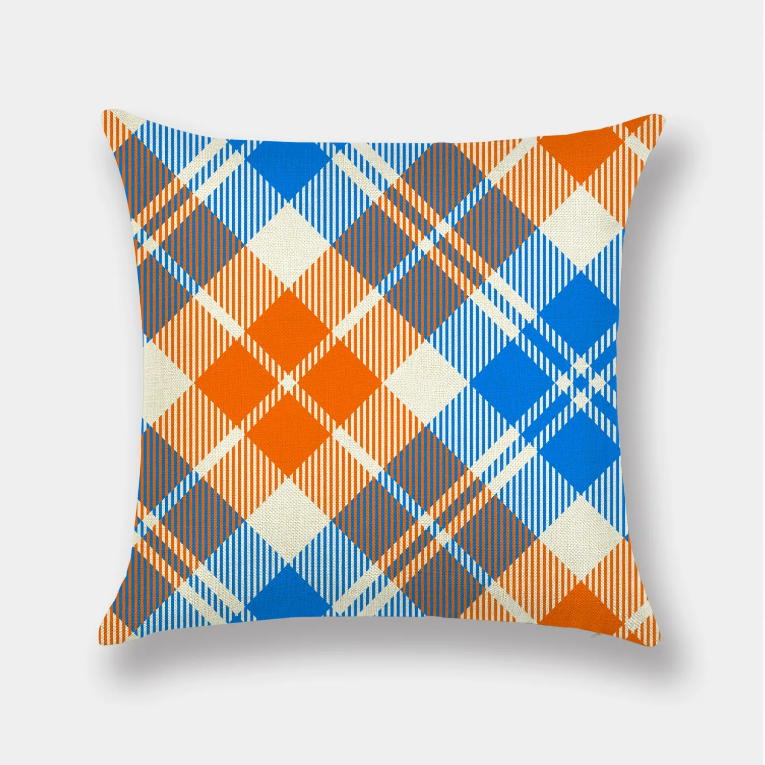 Housse de coussin 50 x 50 cm