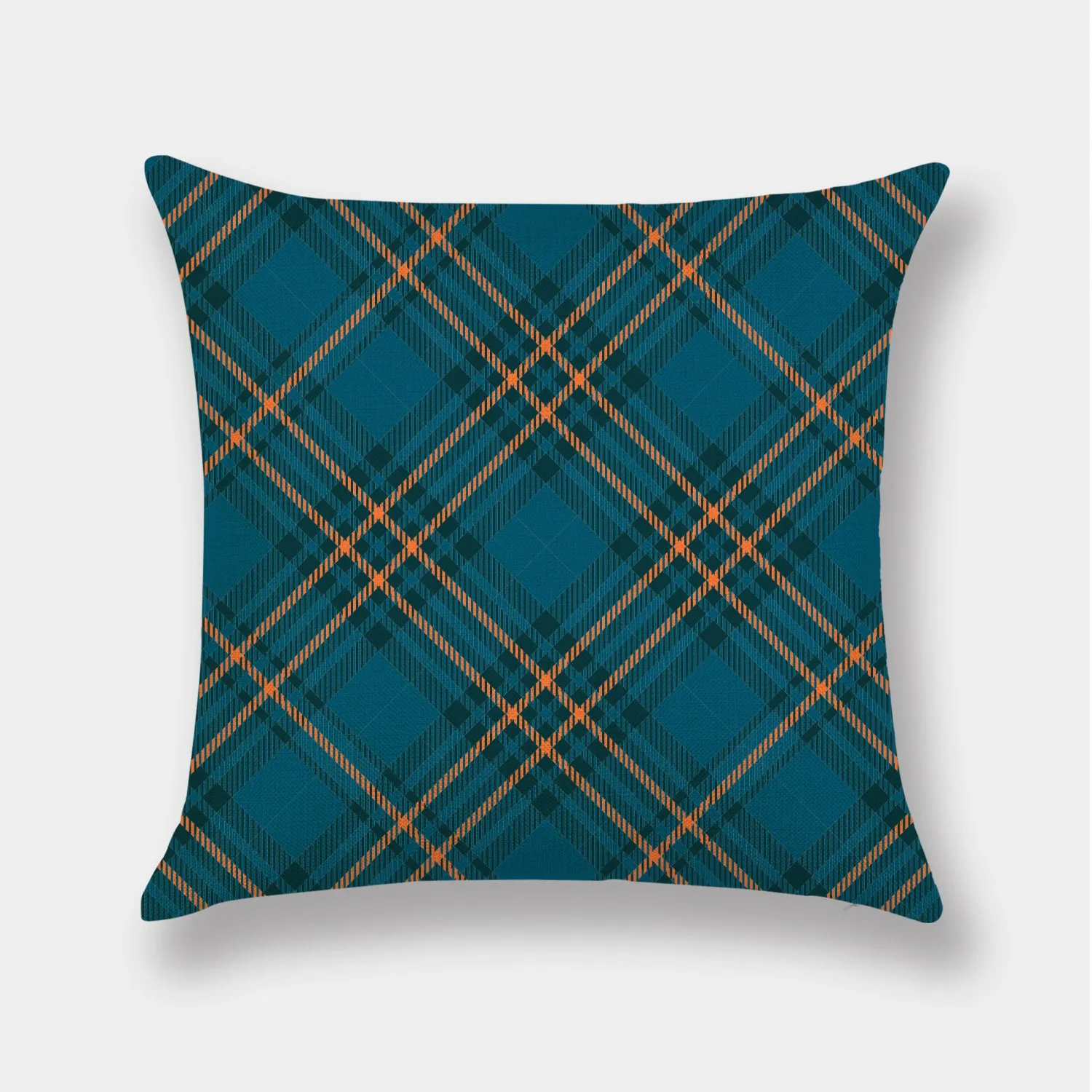 Housse de coussin 50 x 50 cm