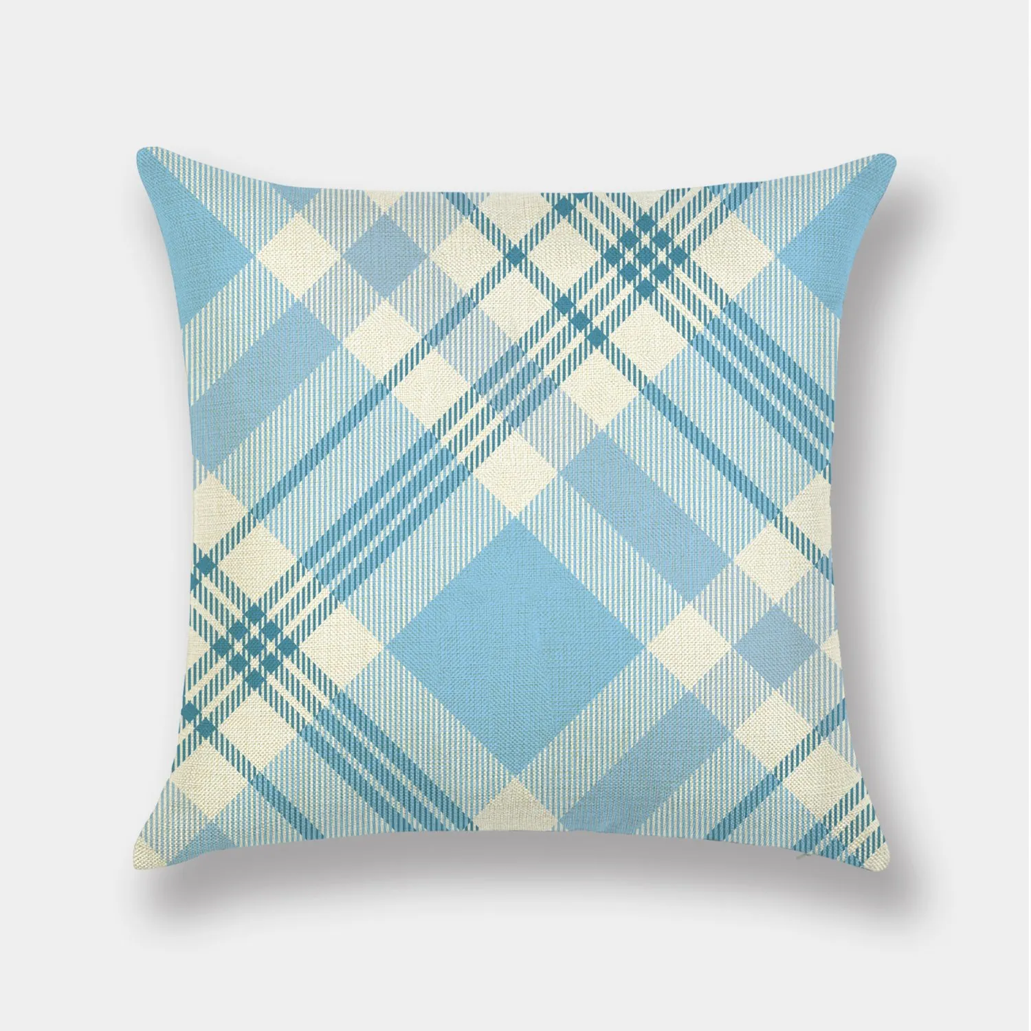 Housse de coussin 50 x 50 cm