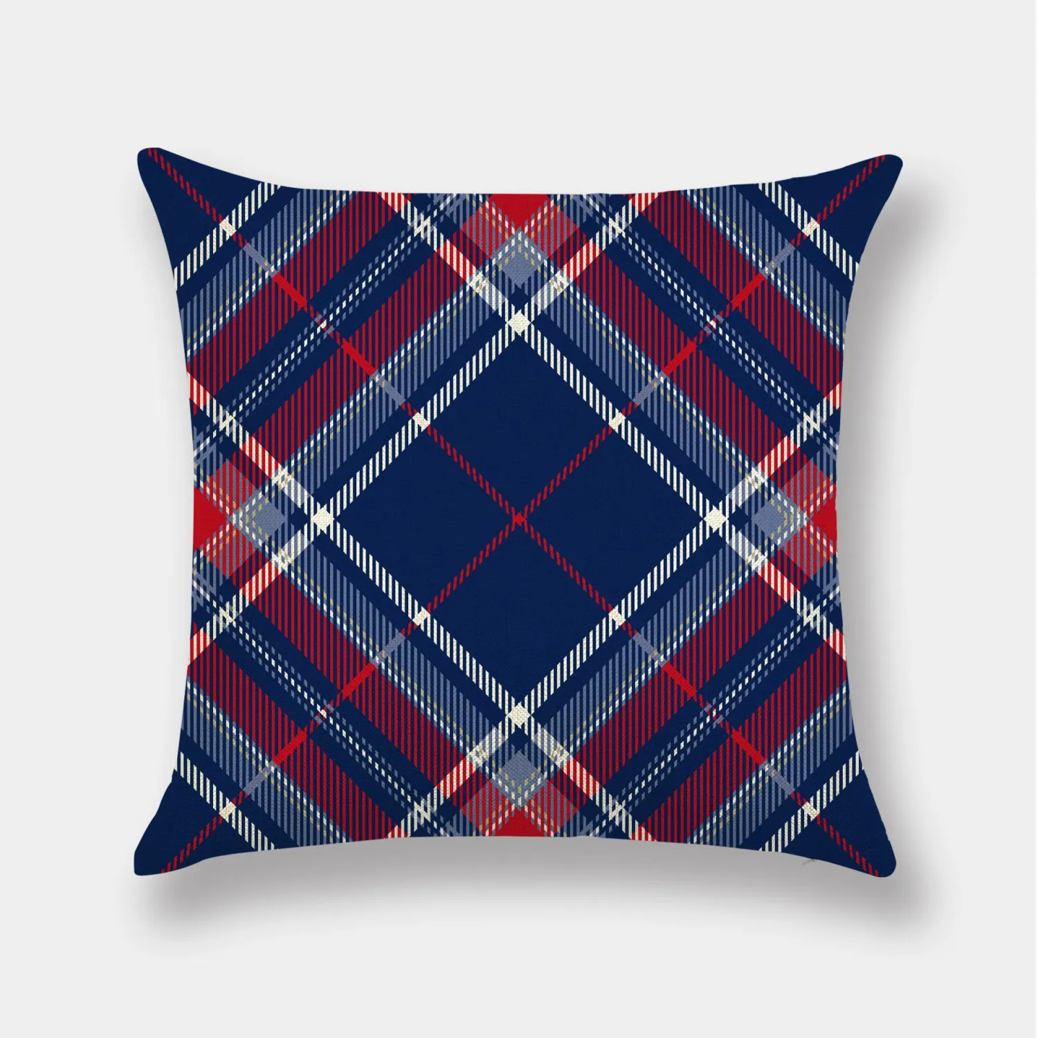 Housse de coussin 50 x 50 cm