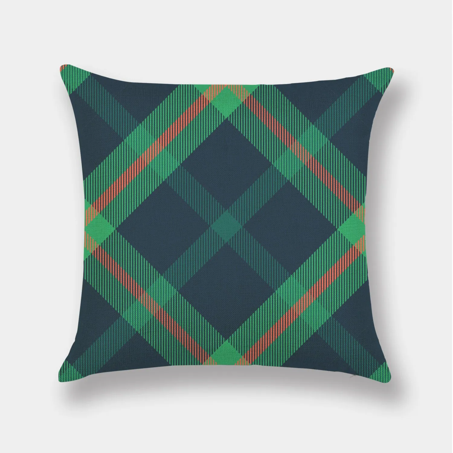 Housse de coussin 50 x 50 cm