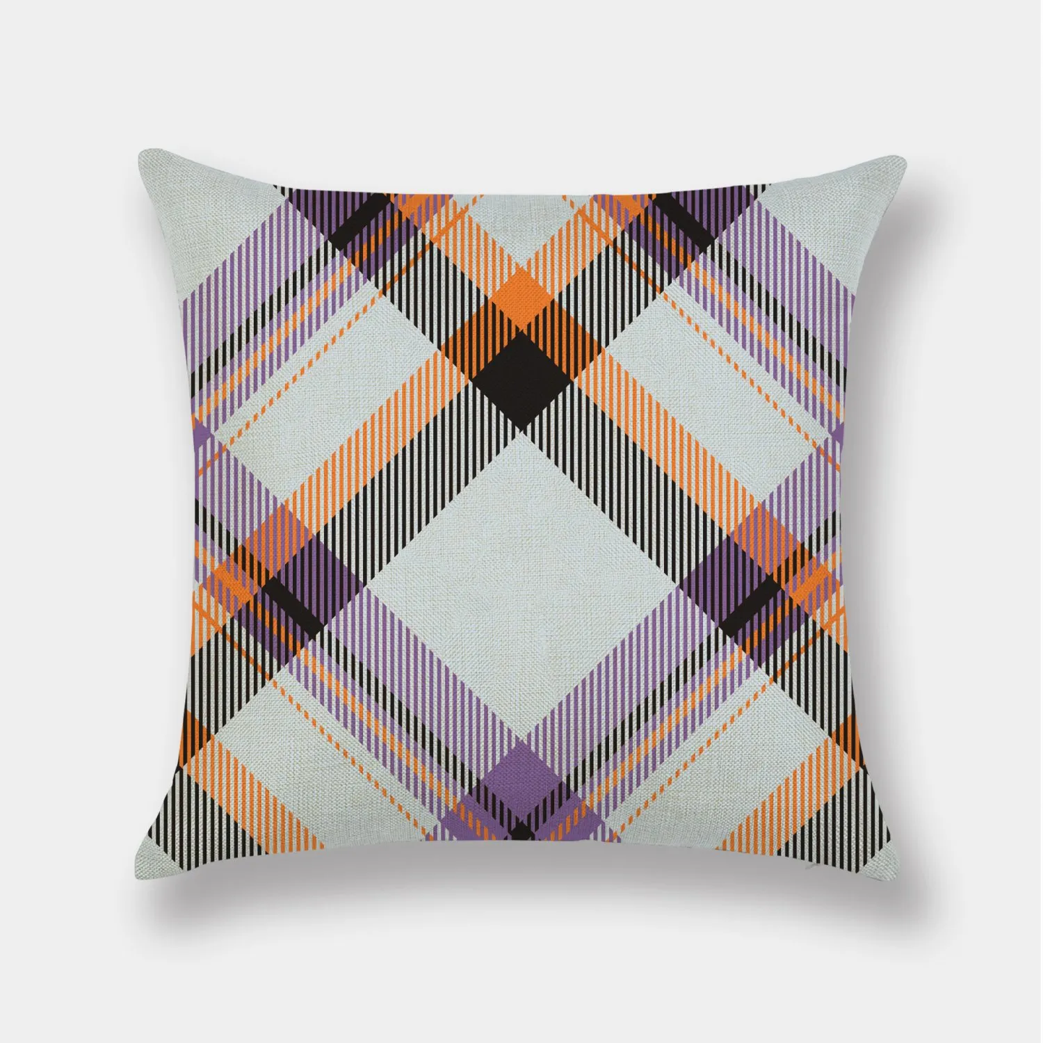 Housse de coussin 50 x 50 cm