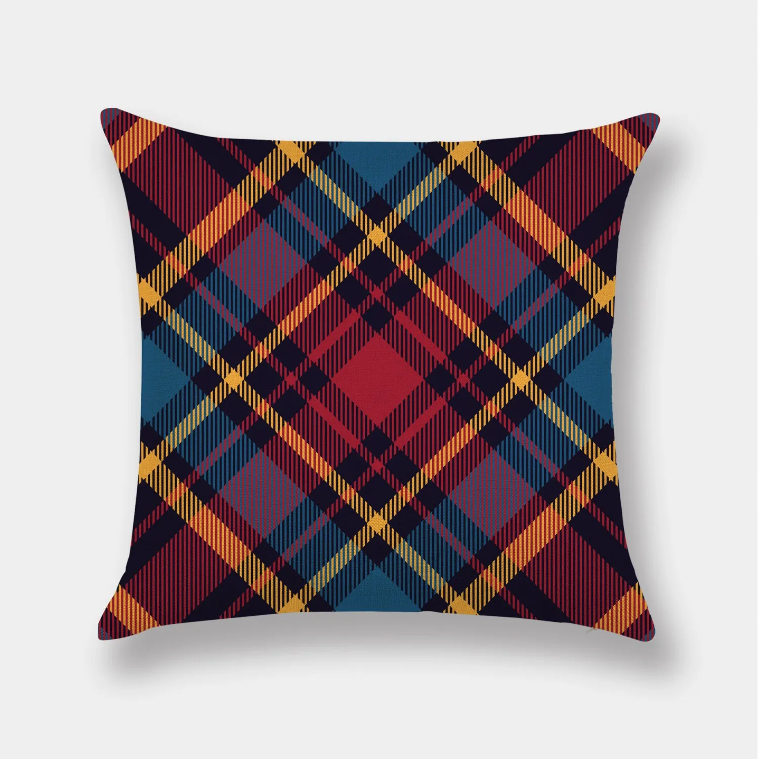 Housse de coussin 50 x 50 cm