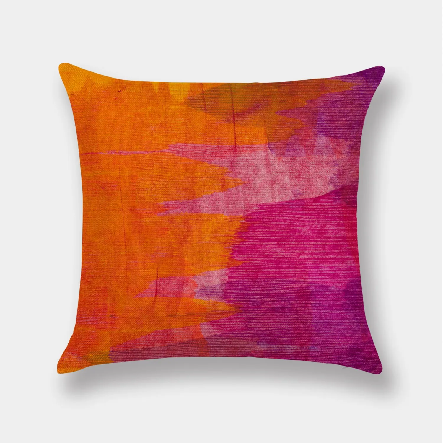 Housse de coussin 50 x 50 cm