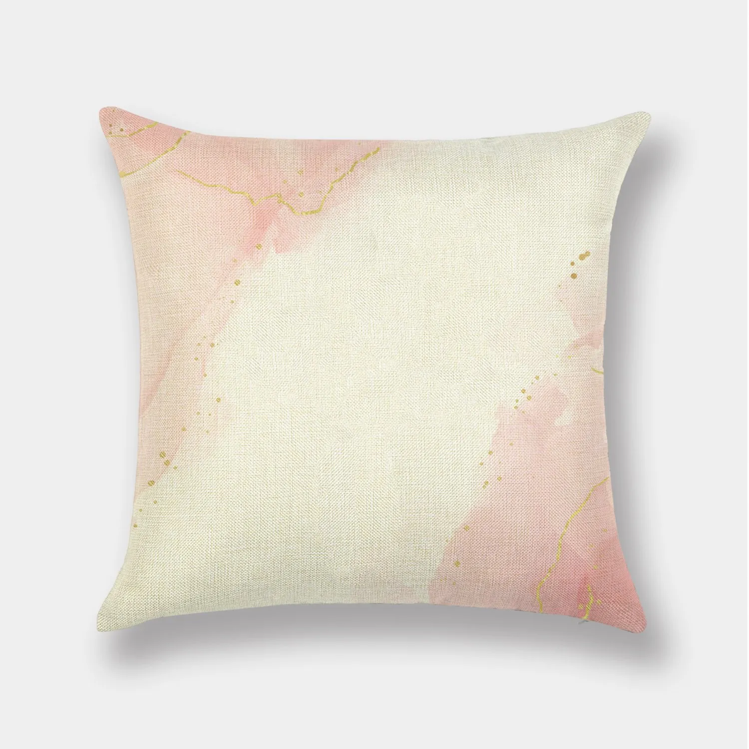 Housse de coussin 50 x 50 cm