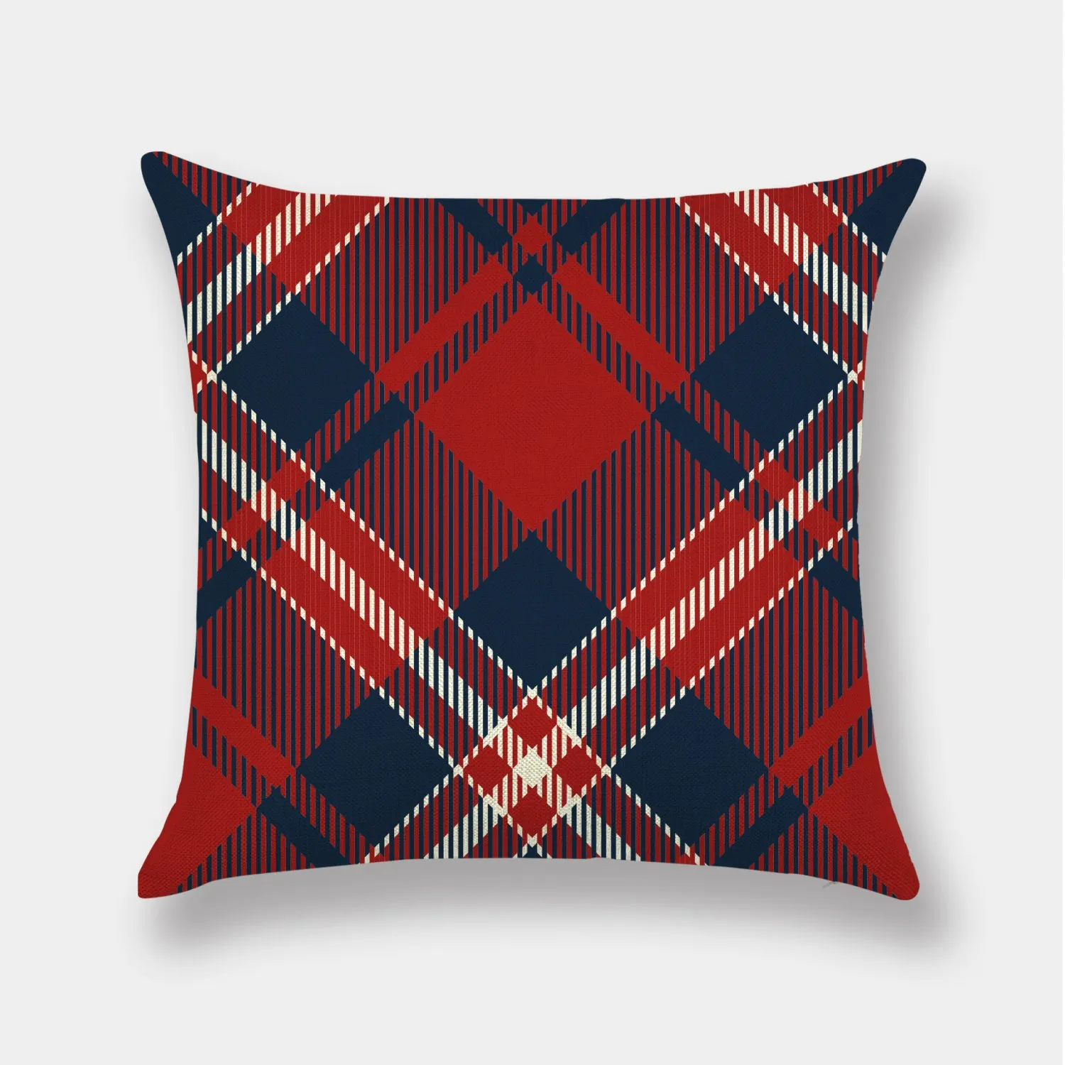 Housse de coussin 50 x 50 cm