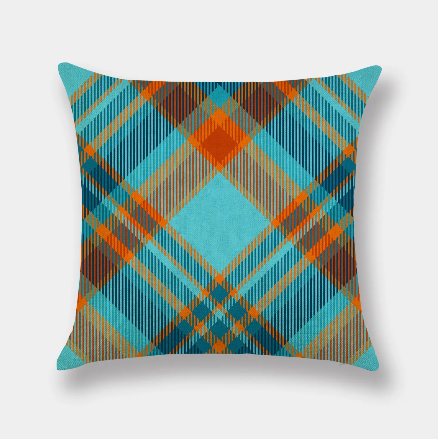 Housse de coussin 50 x 50 cm