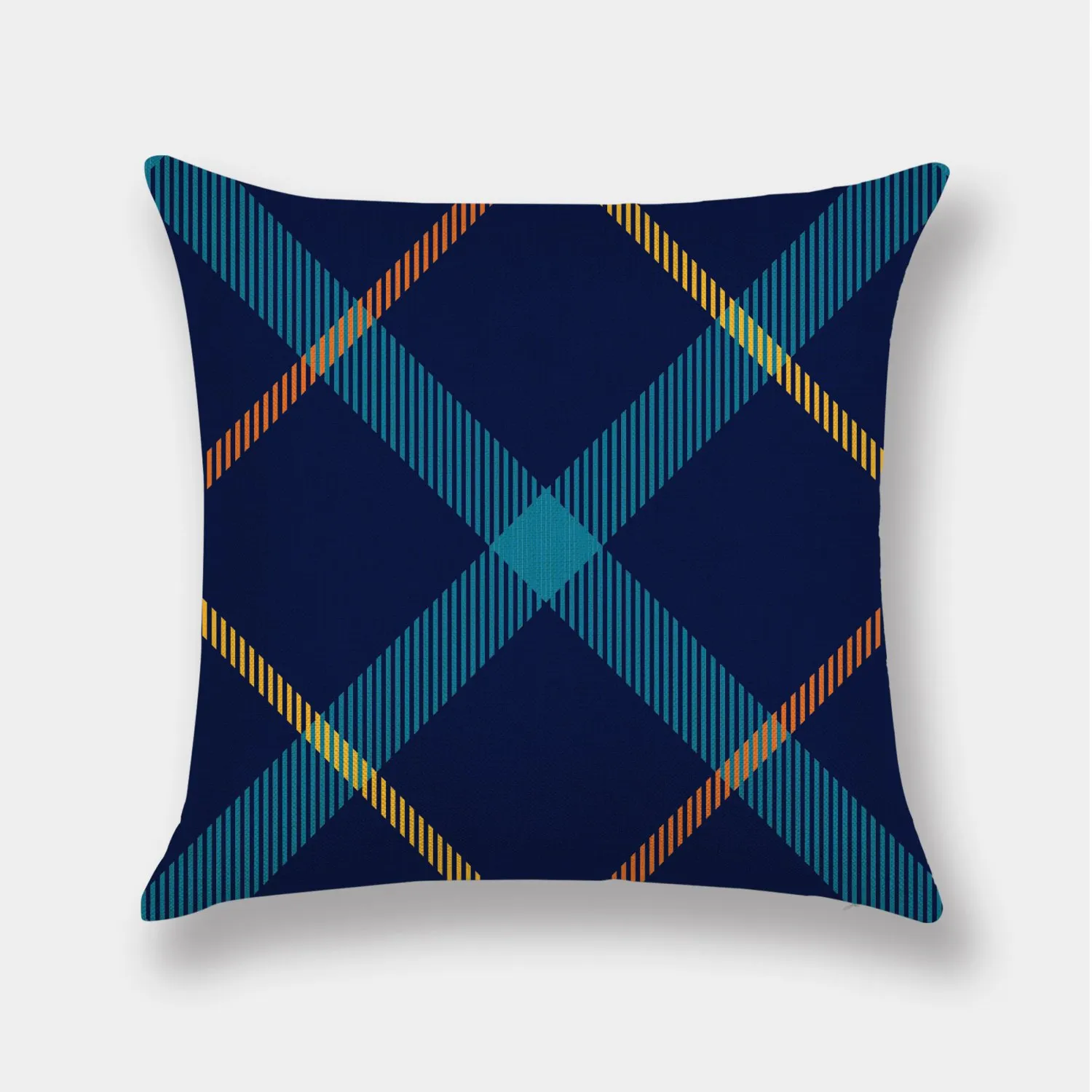 Housse de coussin 50 x 50 cm