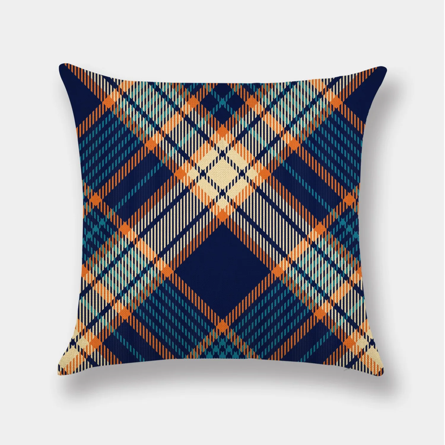Housse de coussin 50 x 50 cm