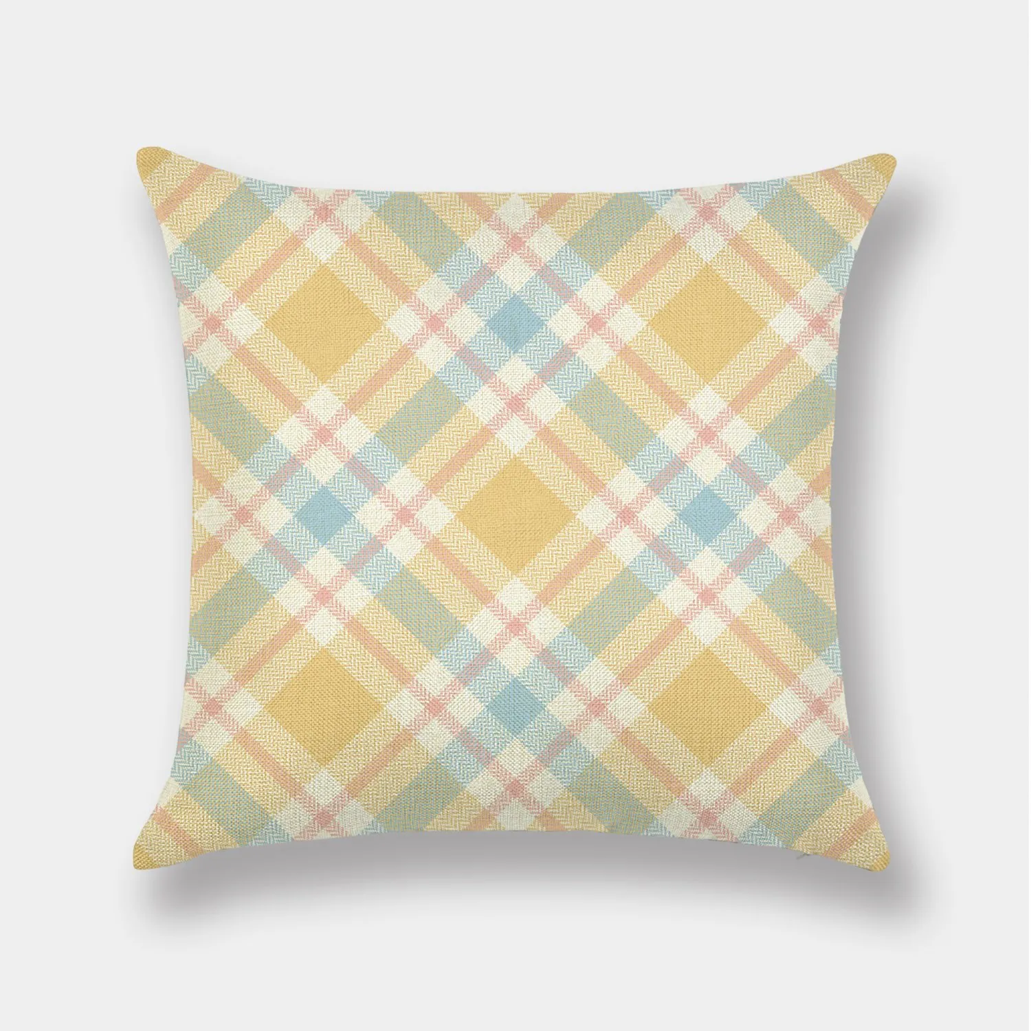 Housse de coussin 50 x 50 cm