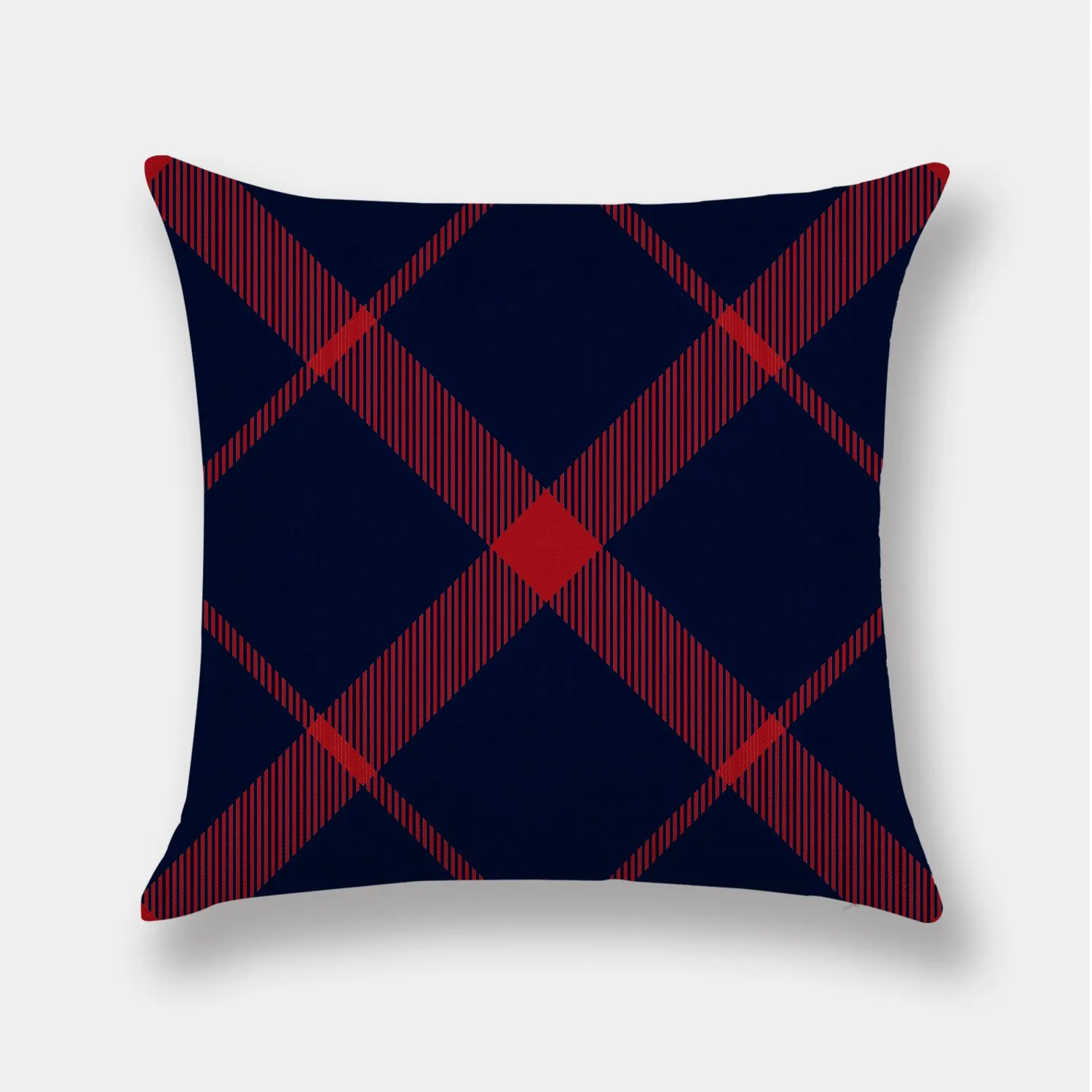 Housse de coussin 50 x 50 cm